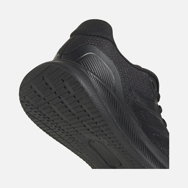 Adidas Siyah Adidas Runfalcon 5
