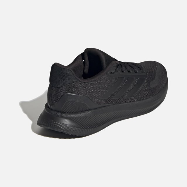 Adidas Siyah Adidas Runfalcon 5