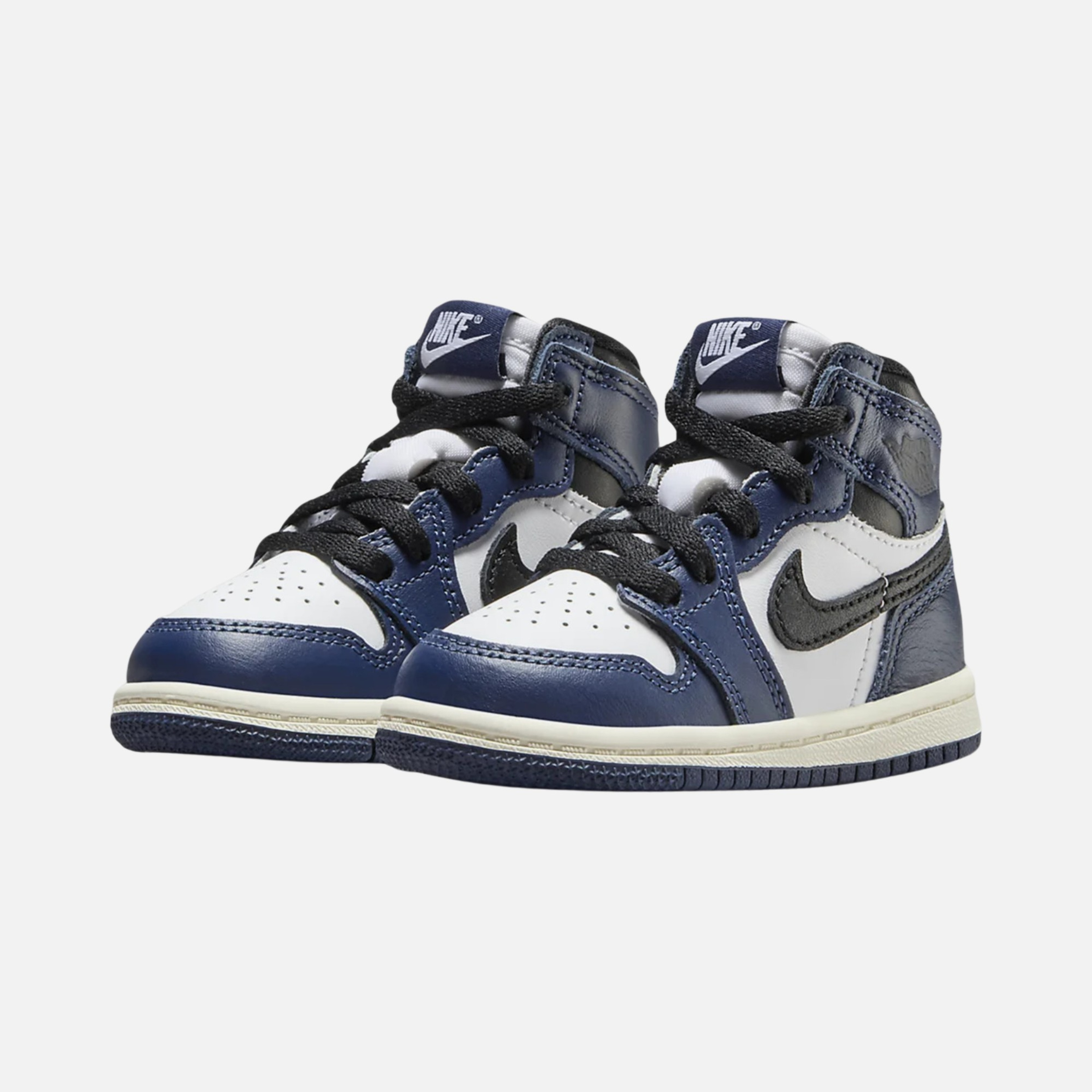 Nike Jordan 1 Retro High OG FW24 (TD) Bebek Spor Ayakkabı