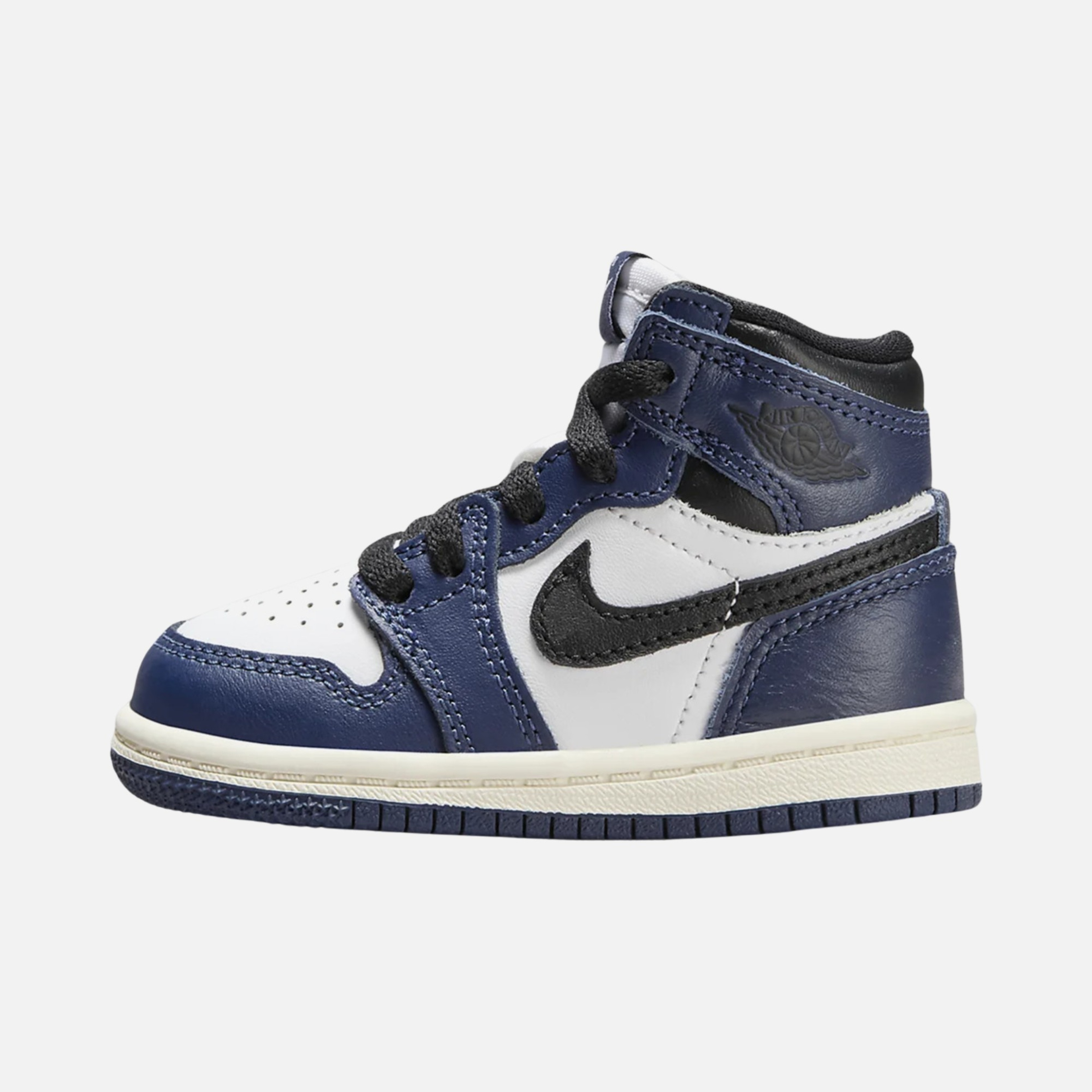 Nike Jordan 1 Retro High OG FW24 (TD) Bebek Spor Ayakkabı