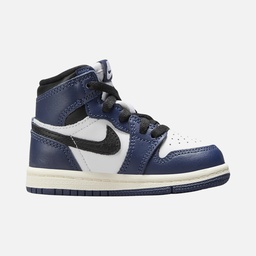 Nike Jordan 1 Retro High OG FW24 (TD) Bebek Spor Ayakkabı