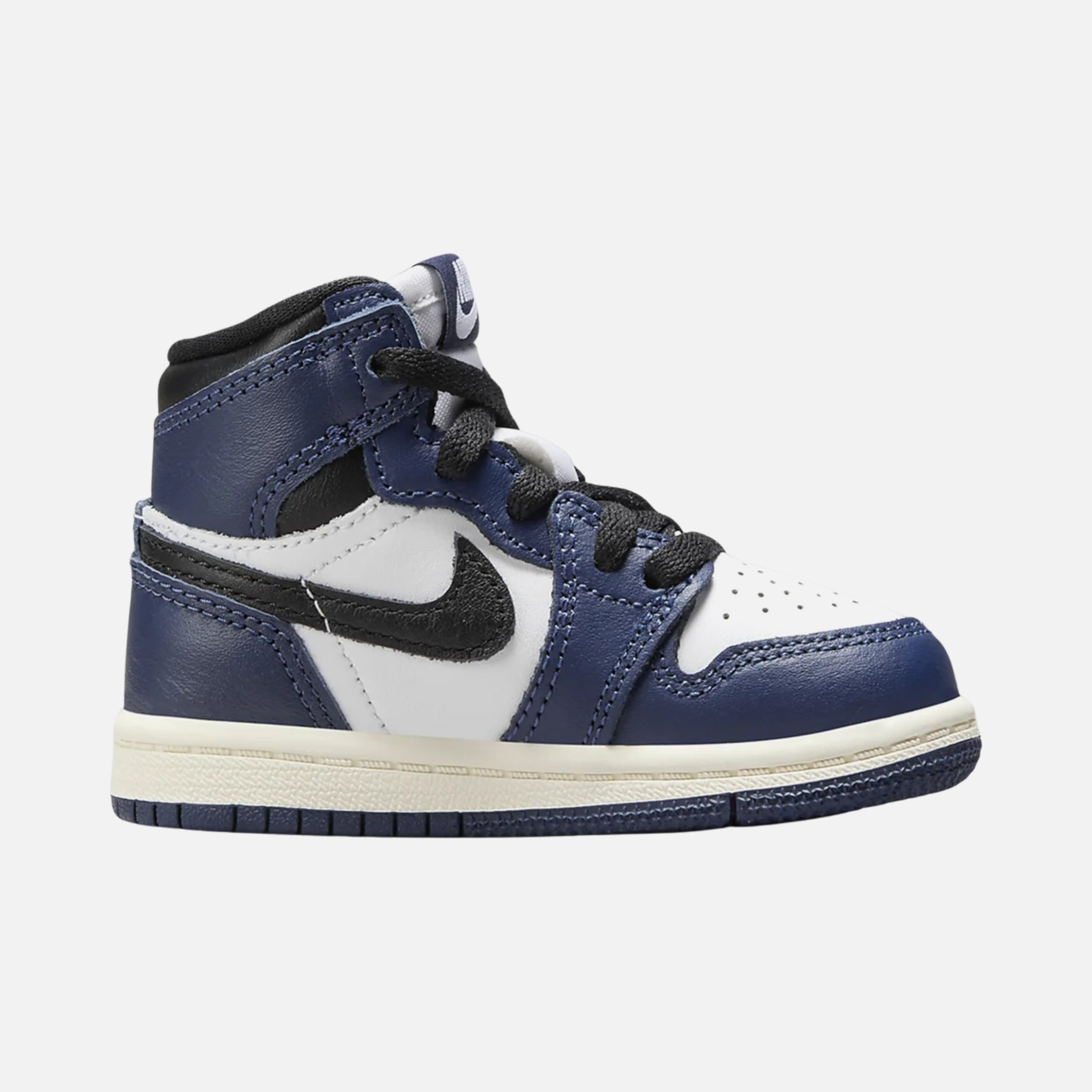 Nike Jordan 1 Retro High OG FW24 (TD) Bebek Spor Ayakkabı