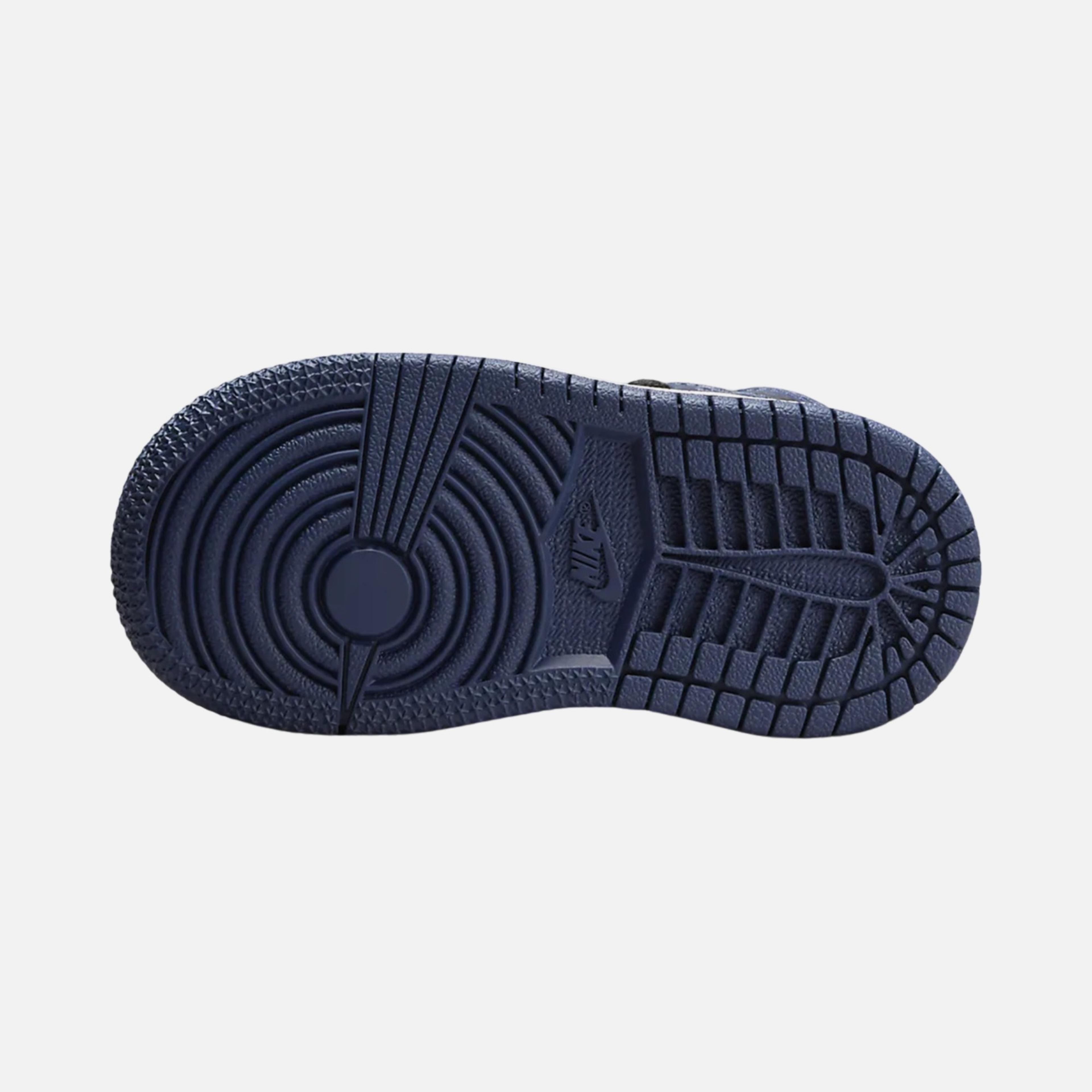 Nike Jordan 1 Retro High OG FW24 (TD) Bebek Spor Ayakkabı