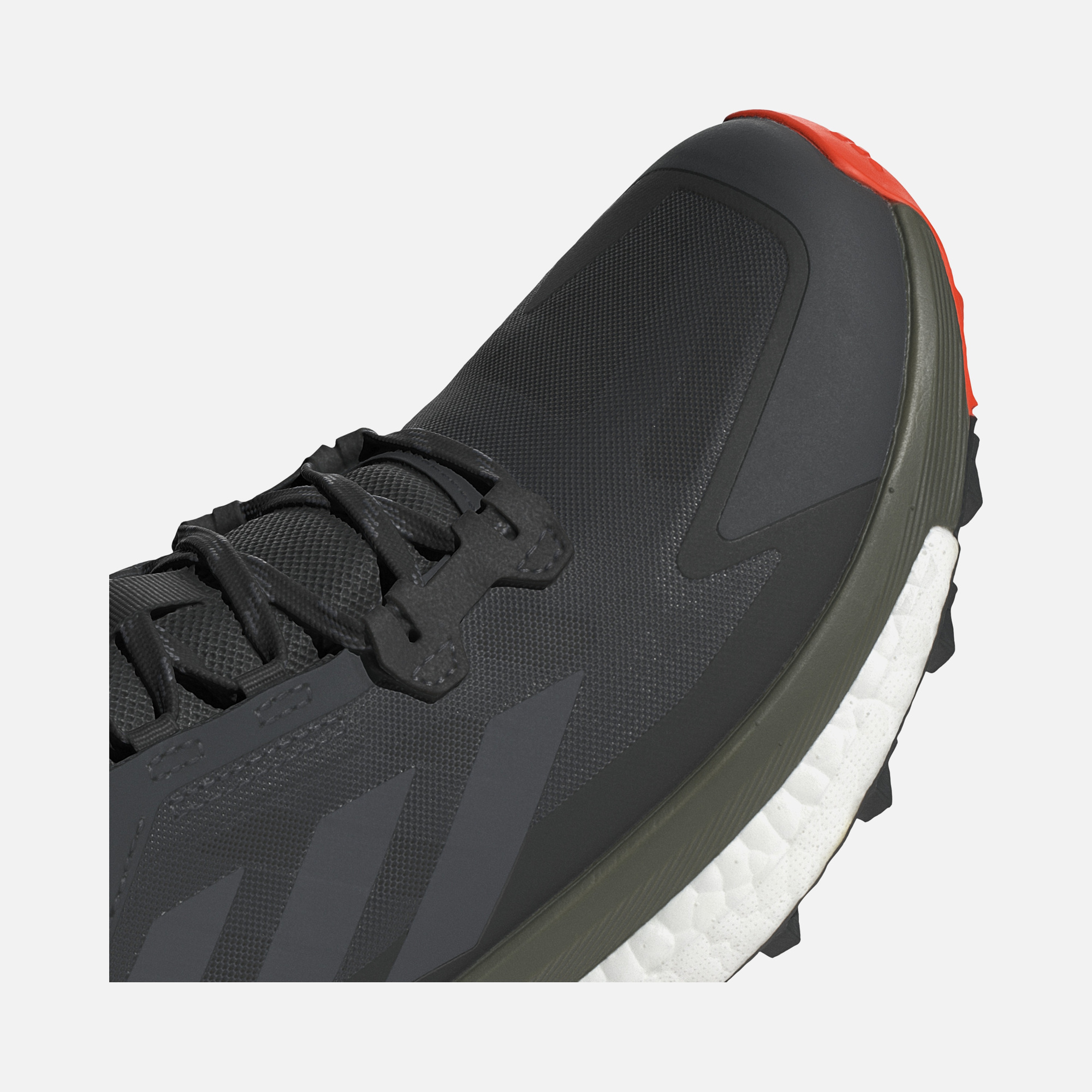 adidas Terrex Free Hiker 2.0 Low Hiking Erkek Spor Ayakkabı