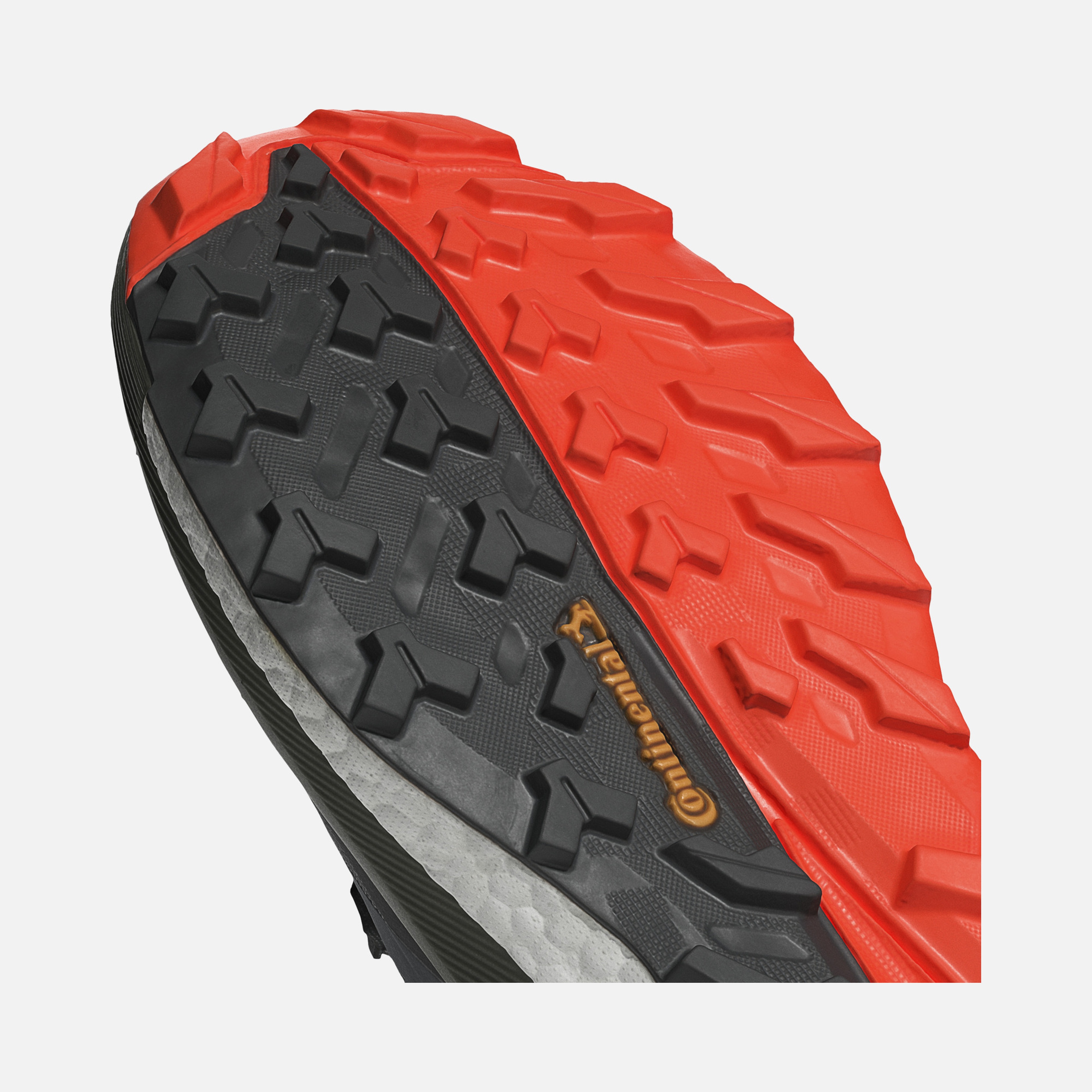 adidas Terrex Free Hiker 2.0 Low Hiking Erkek Spor Ayakkabı