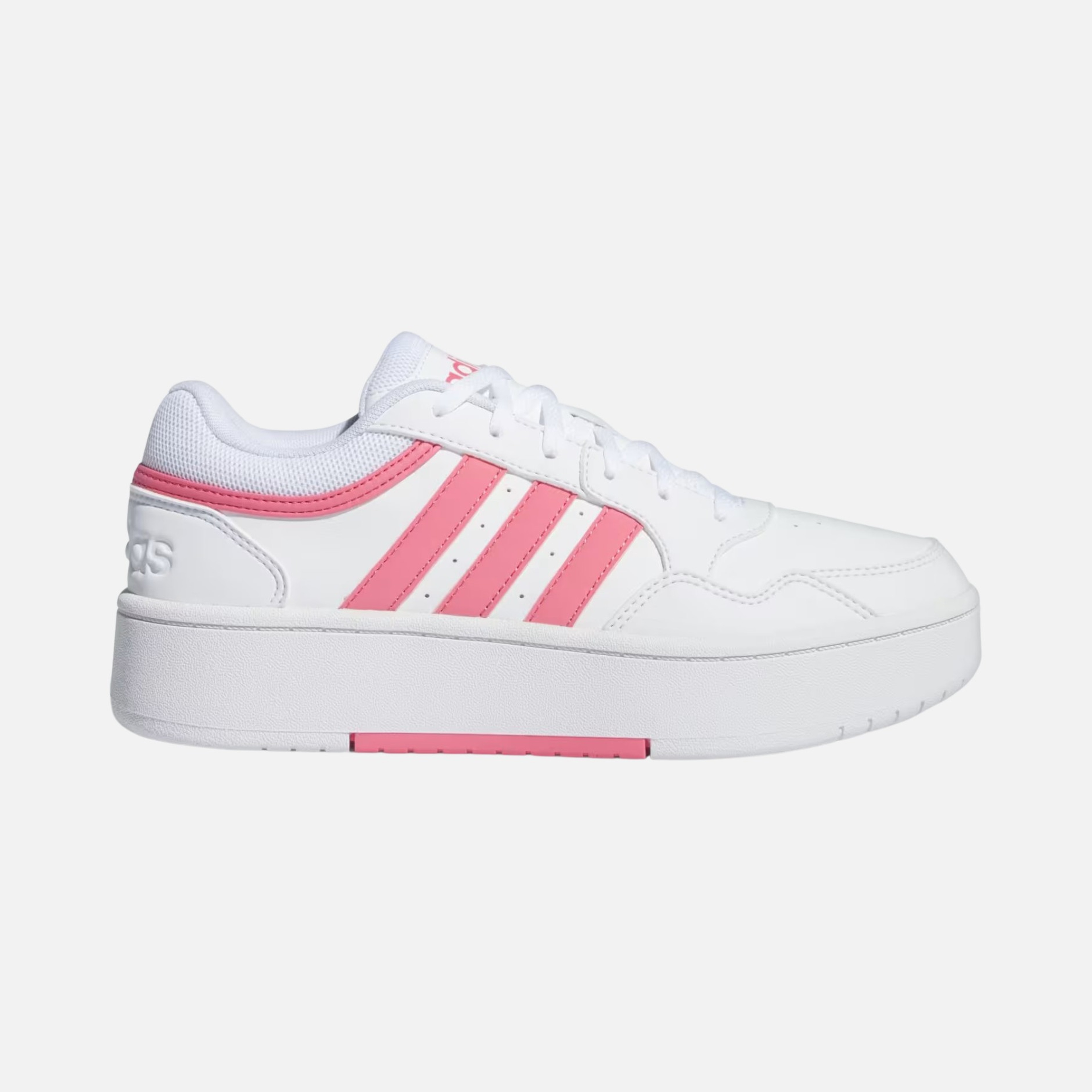 adidas Sportswear Hoops 3.0 Bold Platform Kadın Spor Ayakkabı