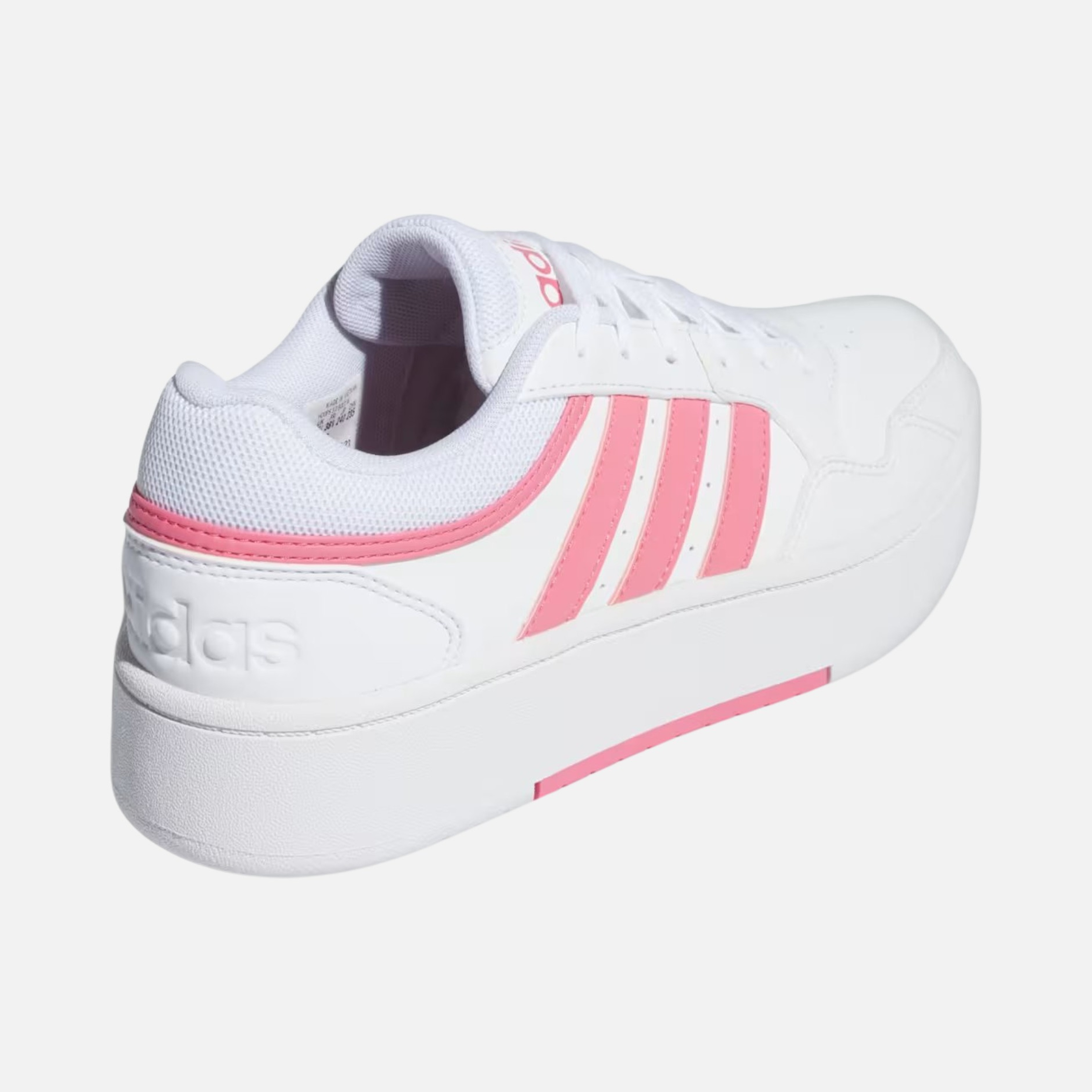 adidas Sportswear Hoops 3.0 Bold Platform Kadın Spor Ayakkabı