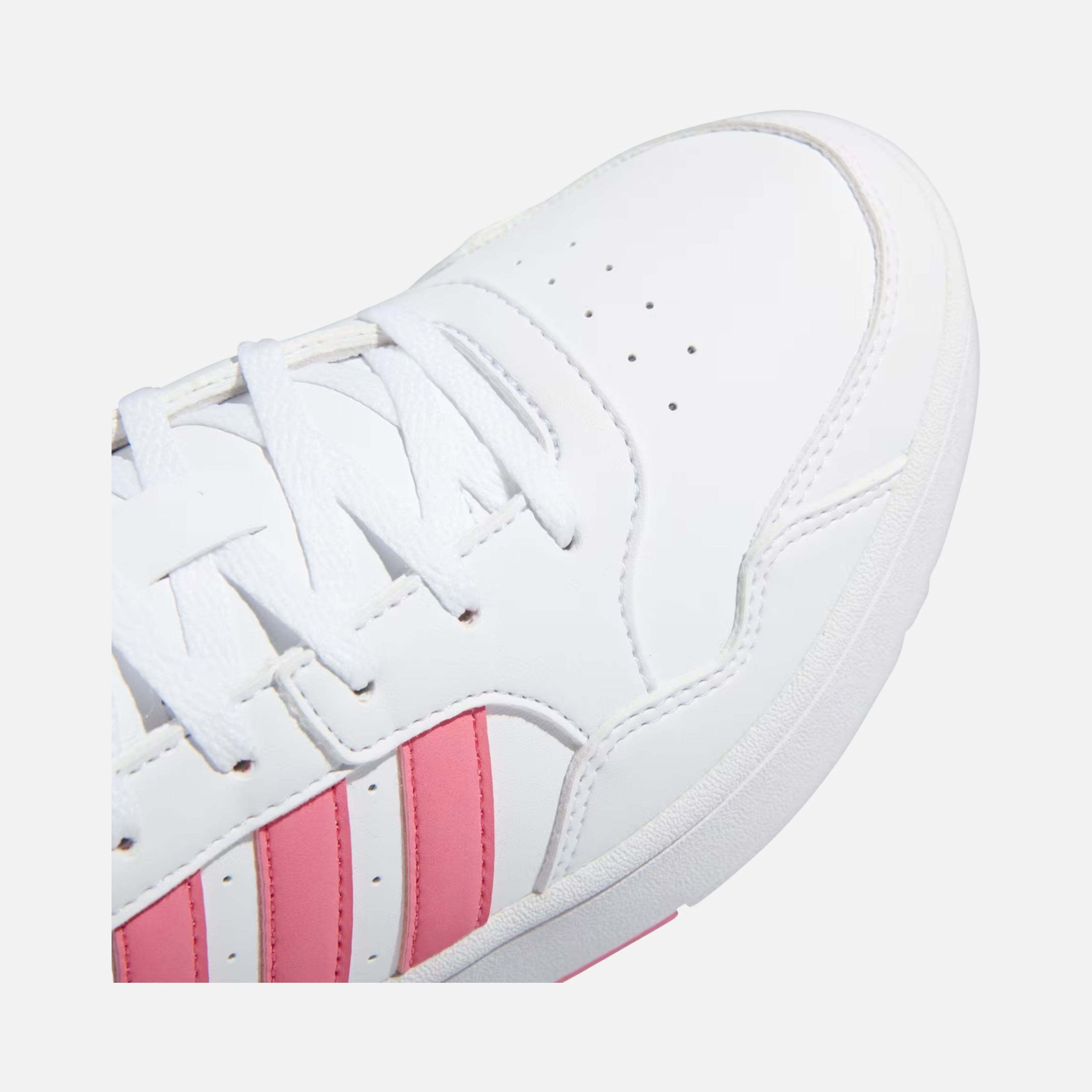 adidas Sportswear Hoops 3.0 Bold Platform Kadın Spor Ayakkabı