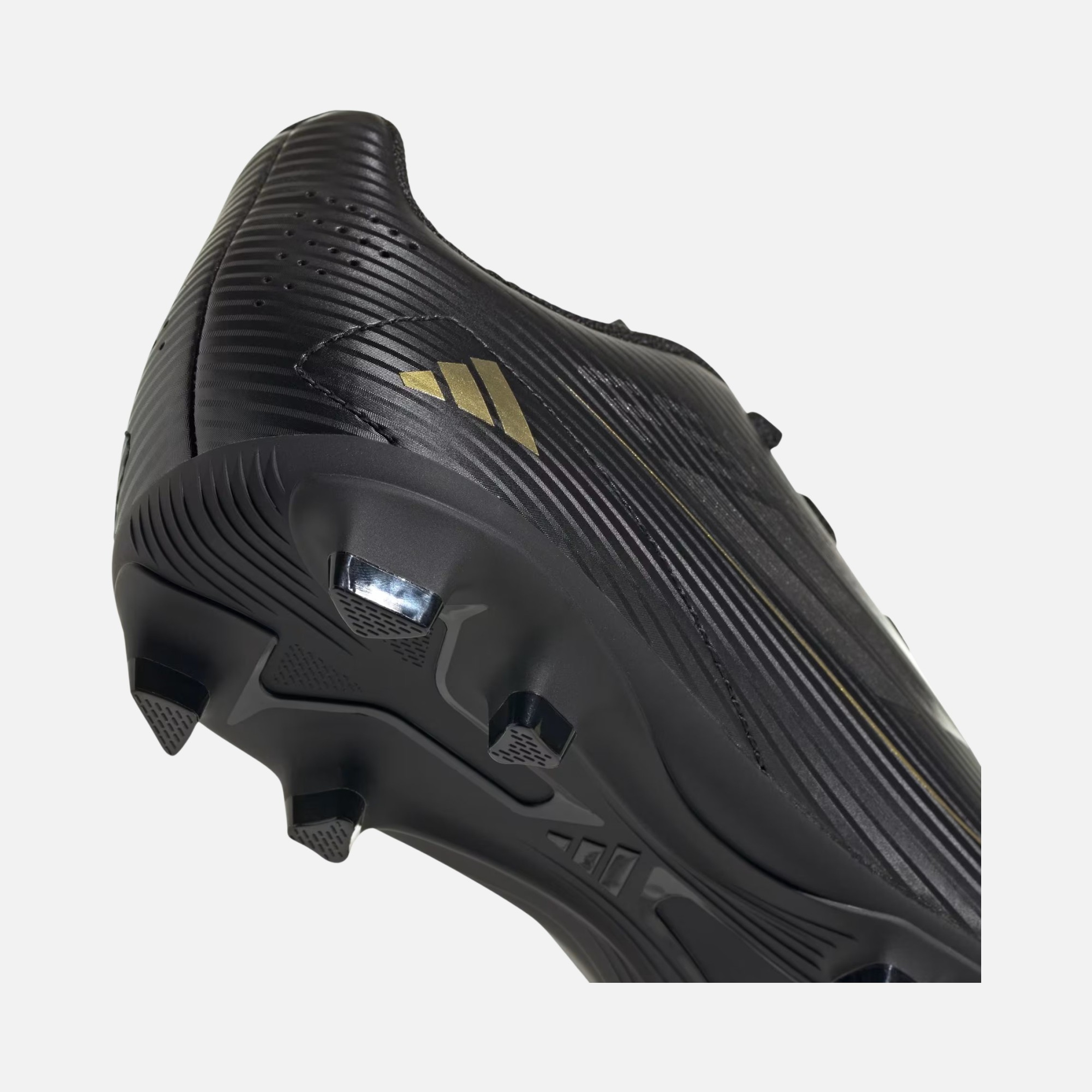 adidas F50 Club FxG Flexible Ground Çocuk Krampon