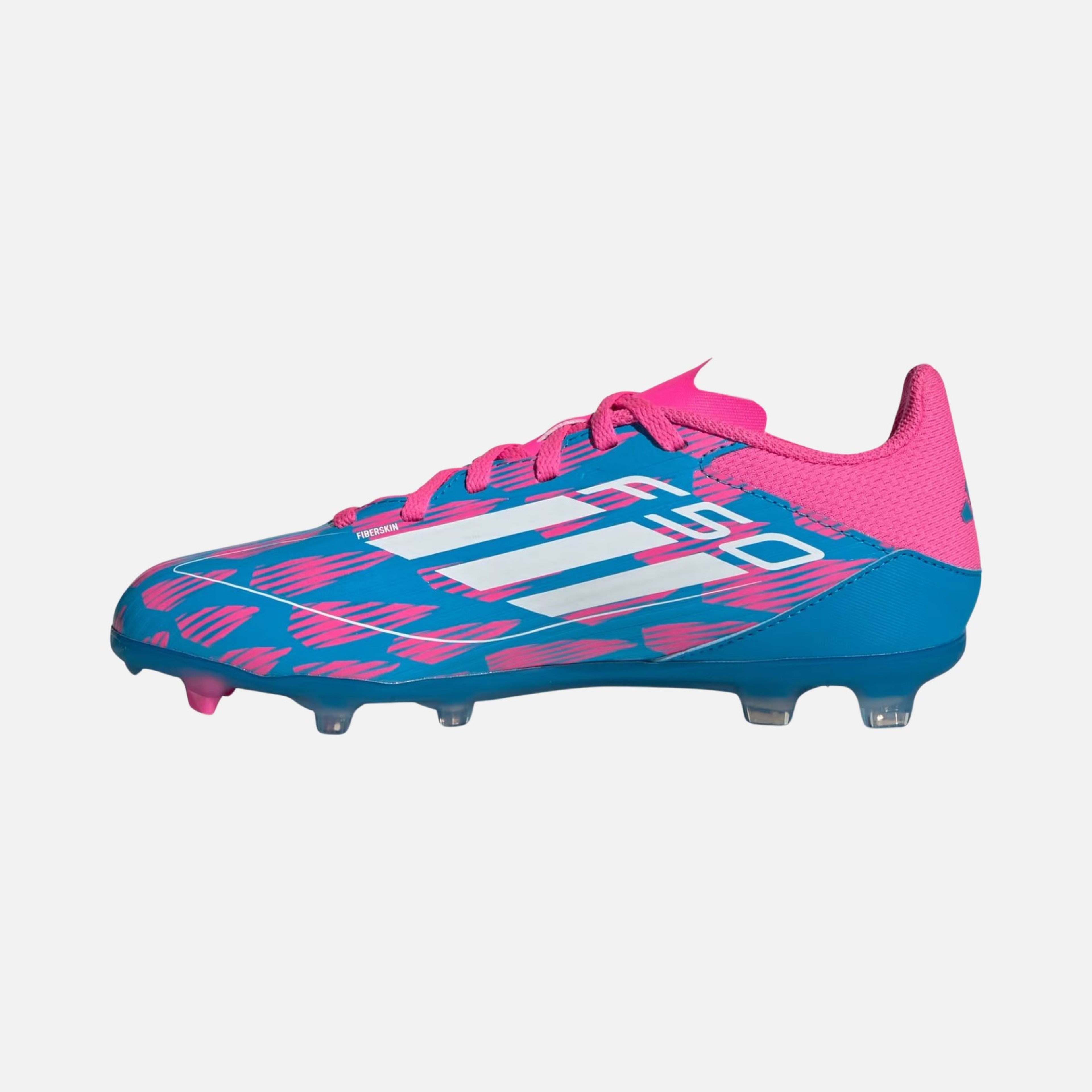 adidas F50 League FG/MG Multi-Ground Çocuk Krampon