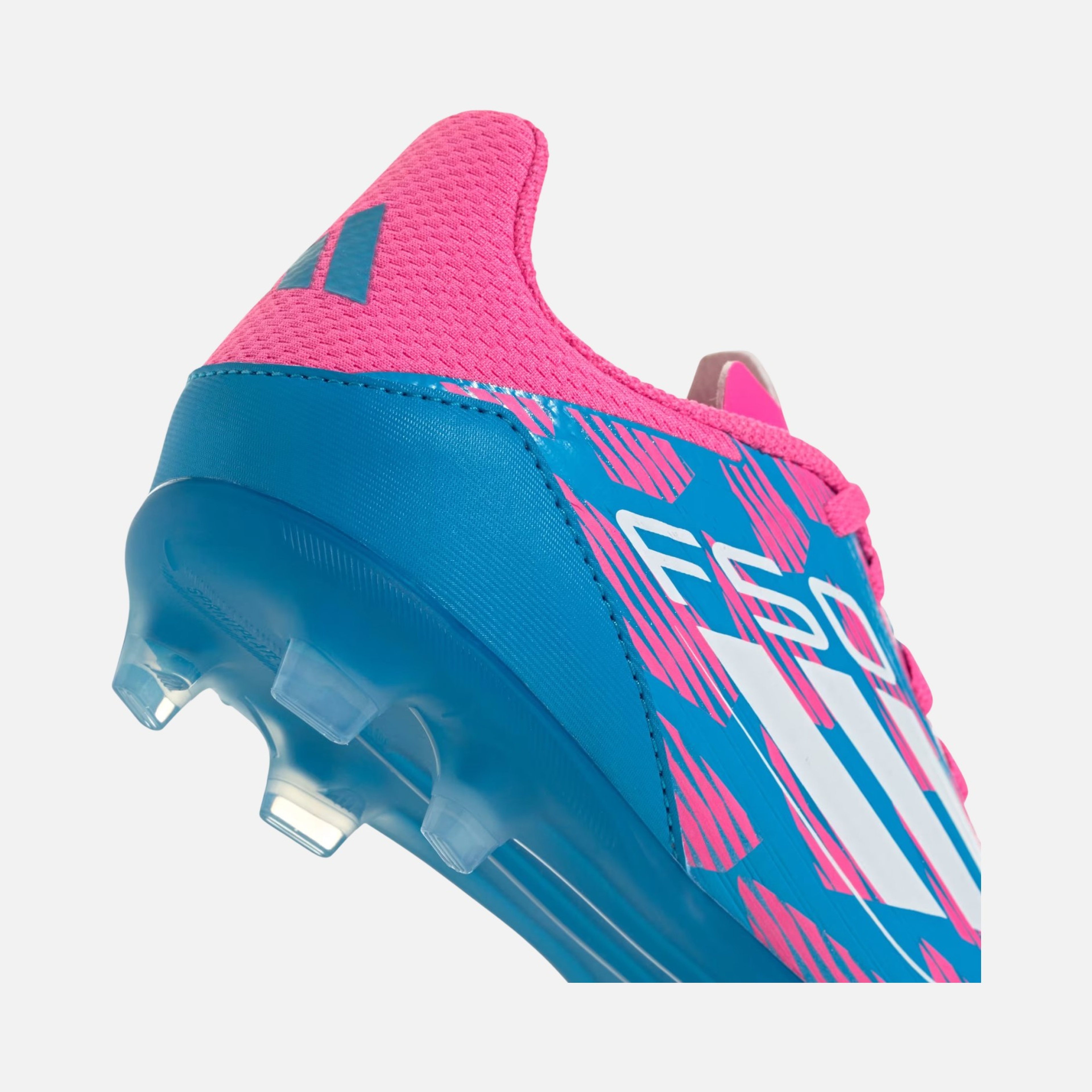 adidas F50 League FG/MG Multi-Ground Çocuk Krampon