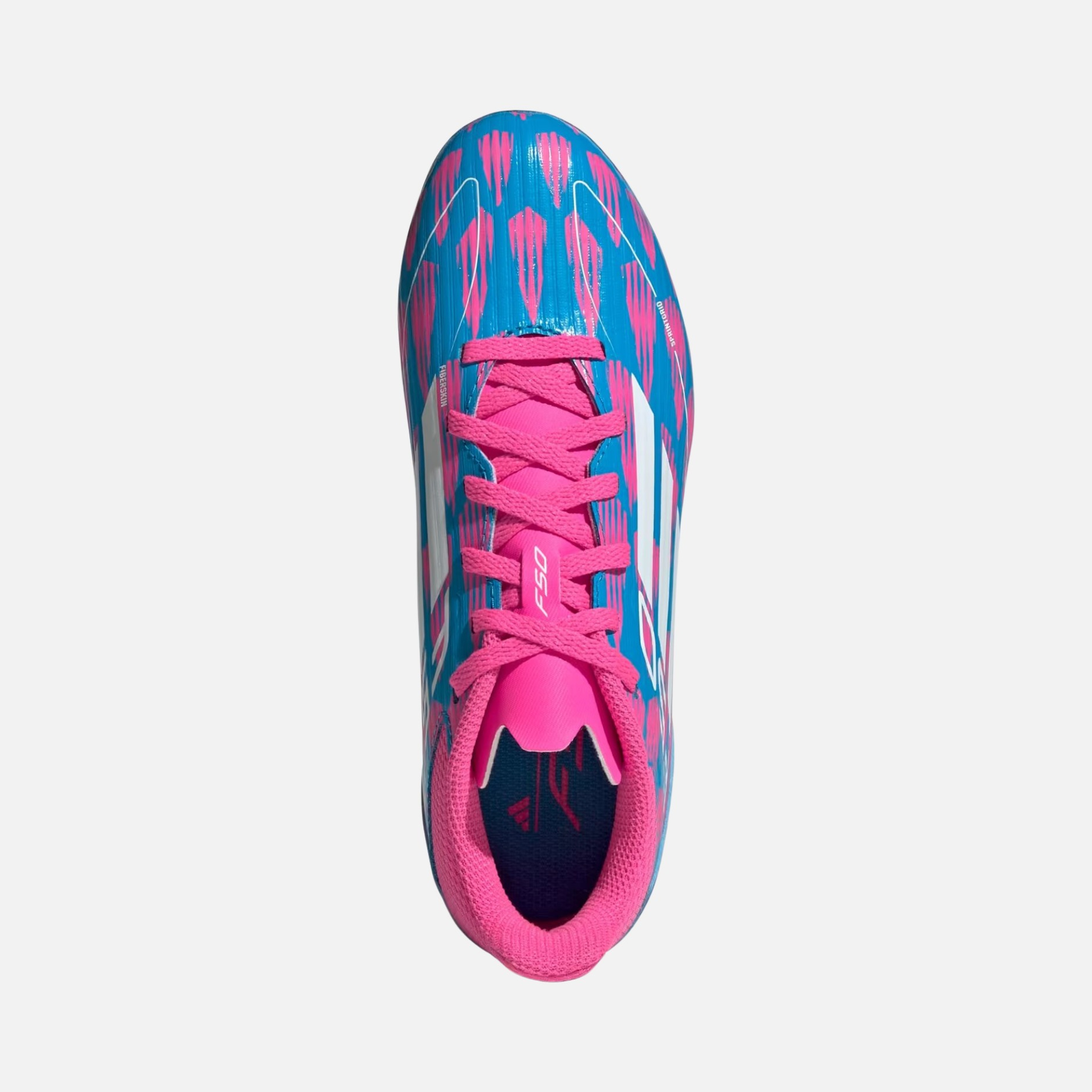 adidas F50 League FG/MG Multi-Ground Çocuk Krampon