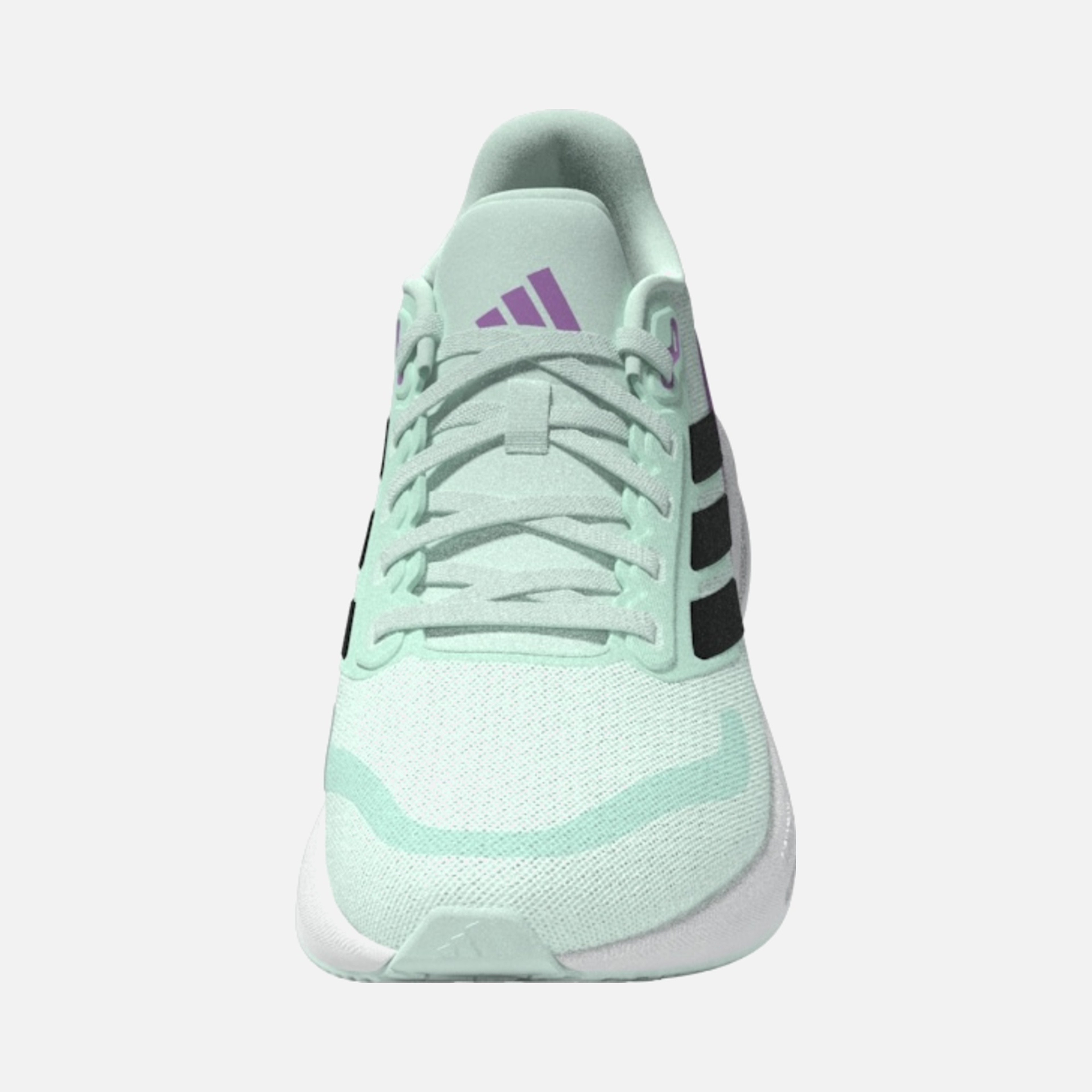 adidas Runfalcon 5 Short Distance Road Running Kadın Spor Ayakkabı