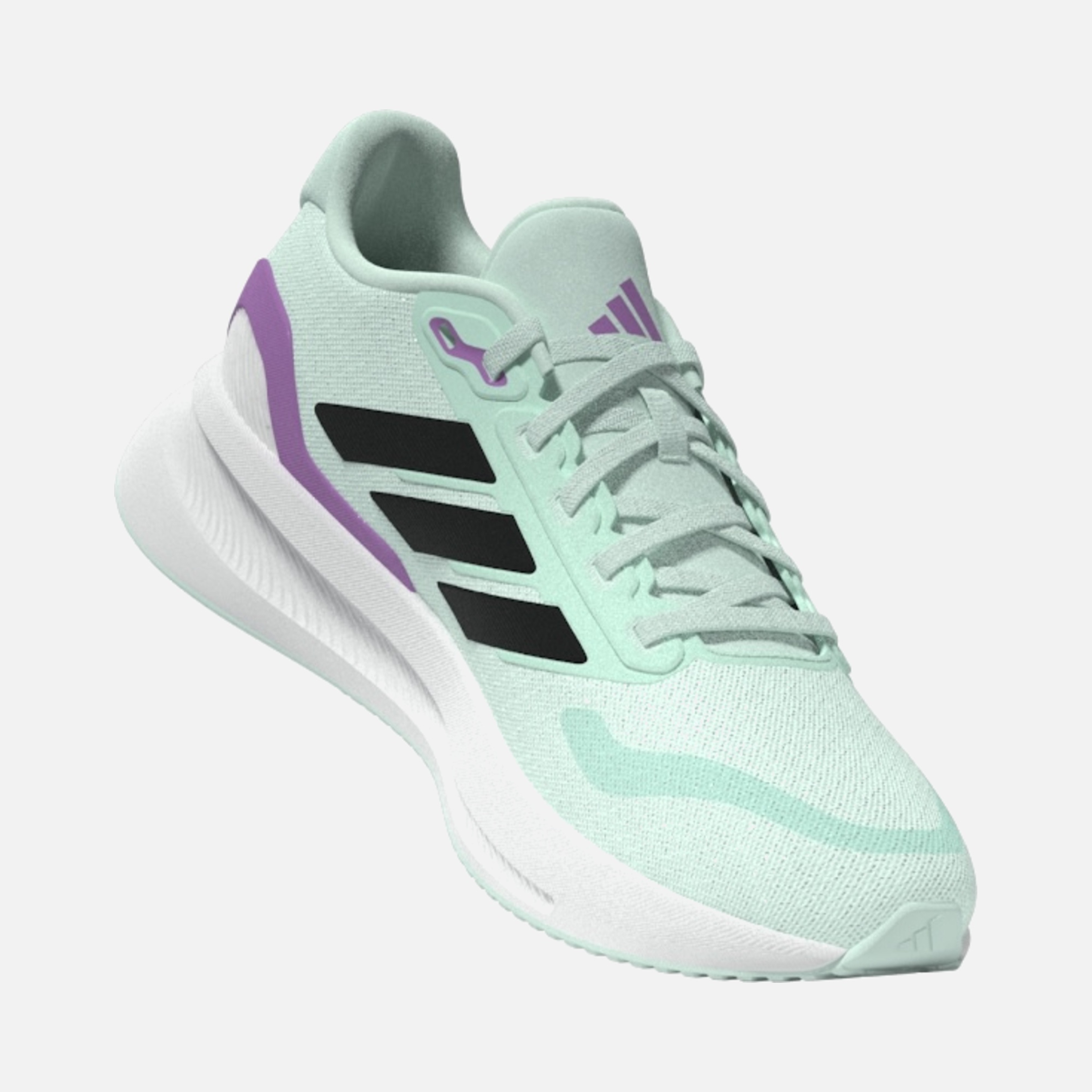 adidas Runfalcon 5 Short Distance Road Running Kadın Spor Ayakkabı