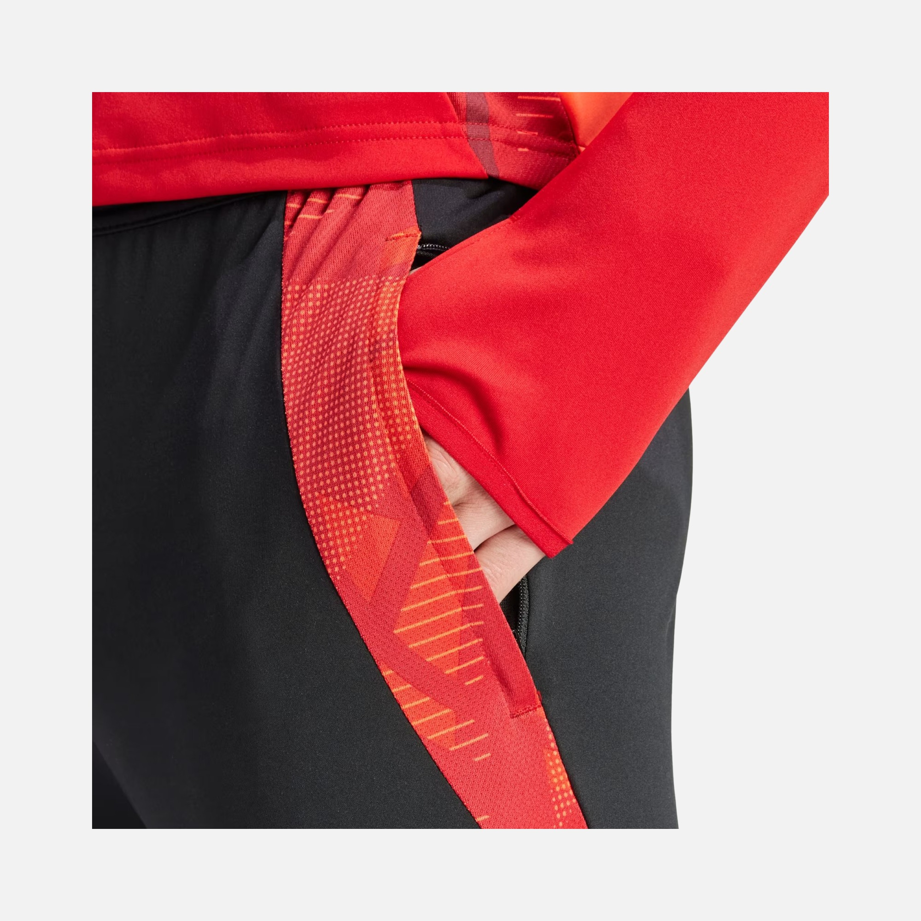 adidas Tiro 24 Competition Training 3-Stripes Erkek Eşofman Altı