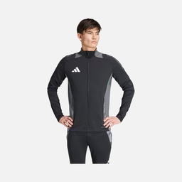 adidas Tiro 24 Competition Football Training Full-Zip Erkek Sweatshirt