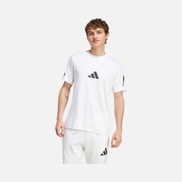 adidas Sportswear Z.N.E. (UPF) Factor Short-Sleeve Erkek Tişört