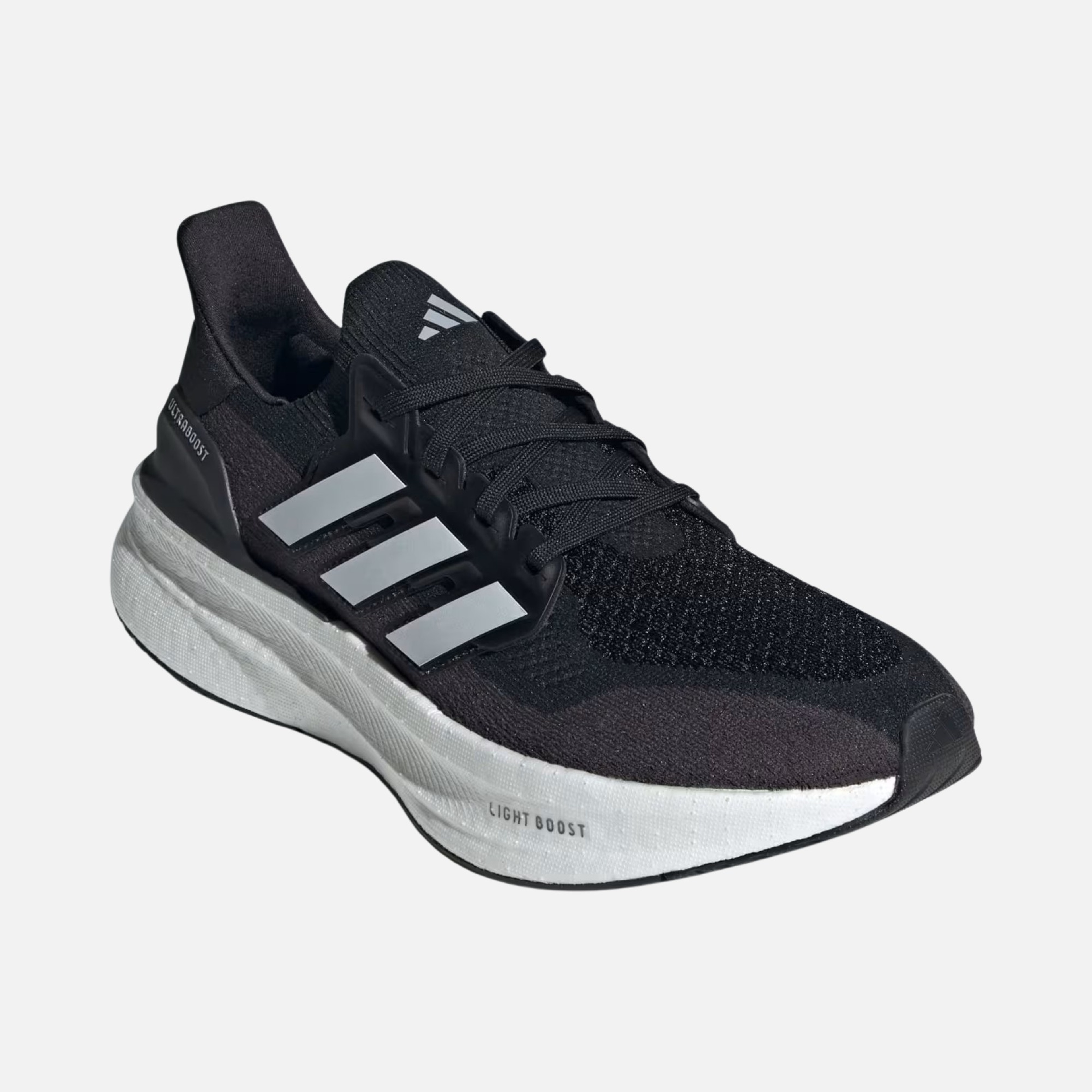 adidas Ultraboost 5 Primeknit Middle Distance Running Erkek Spor Ayakkabı