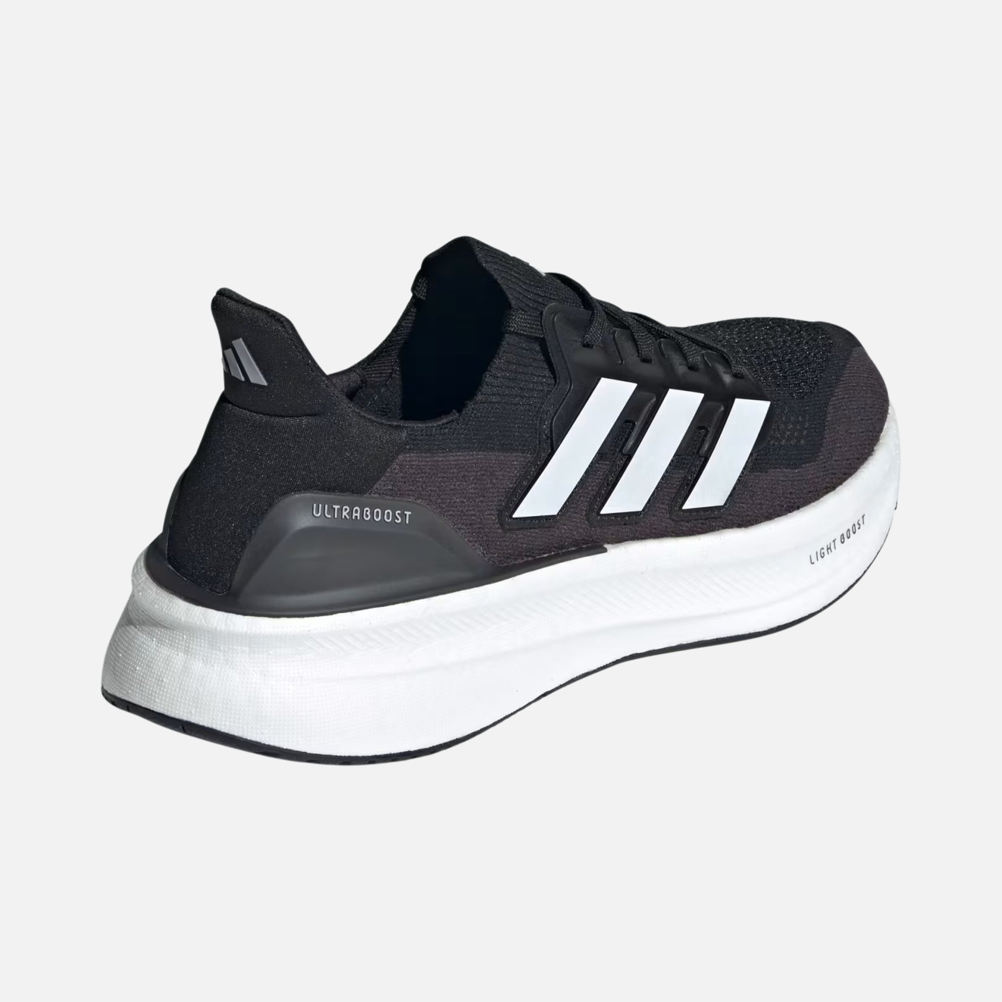 adidas Ultraboost 5 Primeknit Middle Distance Running Erkek Spor Ayakkabı