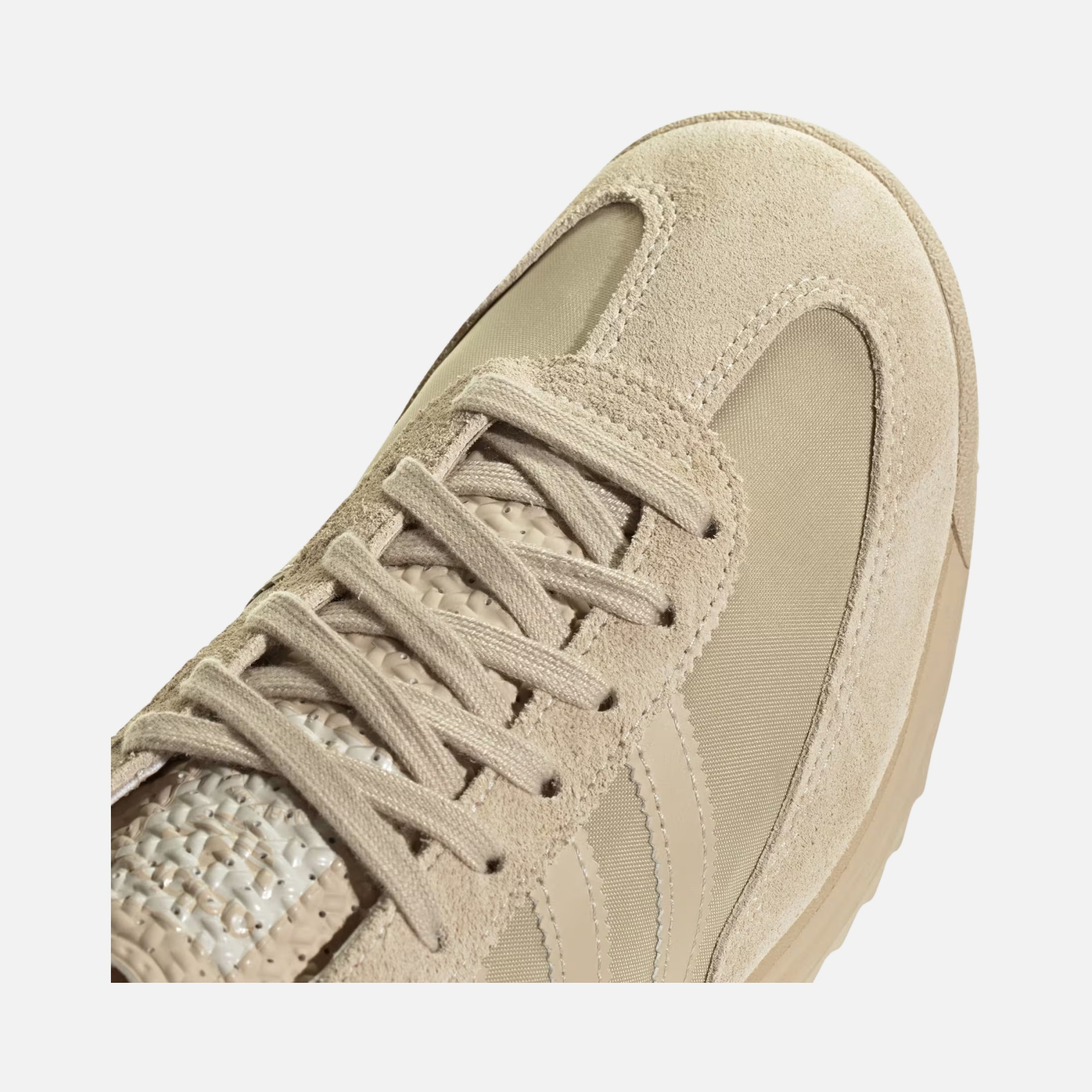 adidas SL 72 RS ''Suede and Nylon Upper'' Erkek Spor Ayakkabı