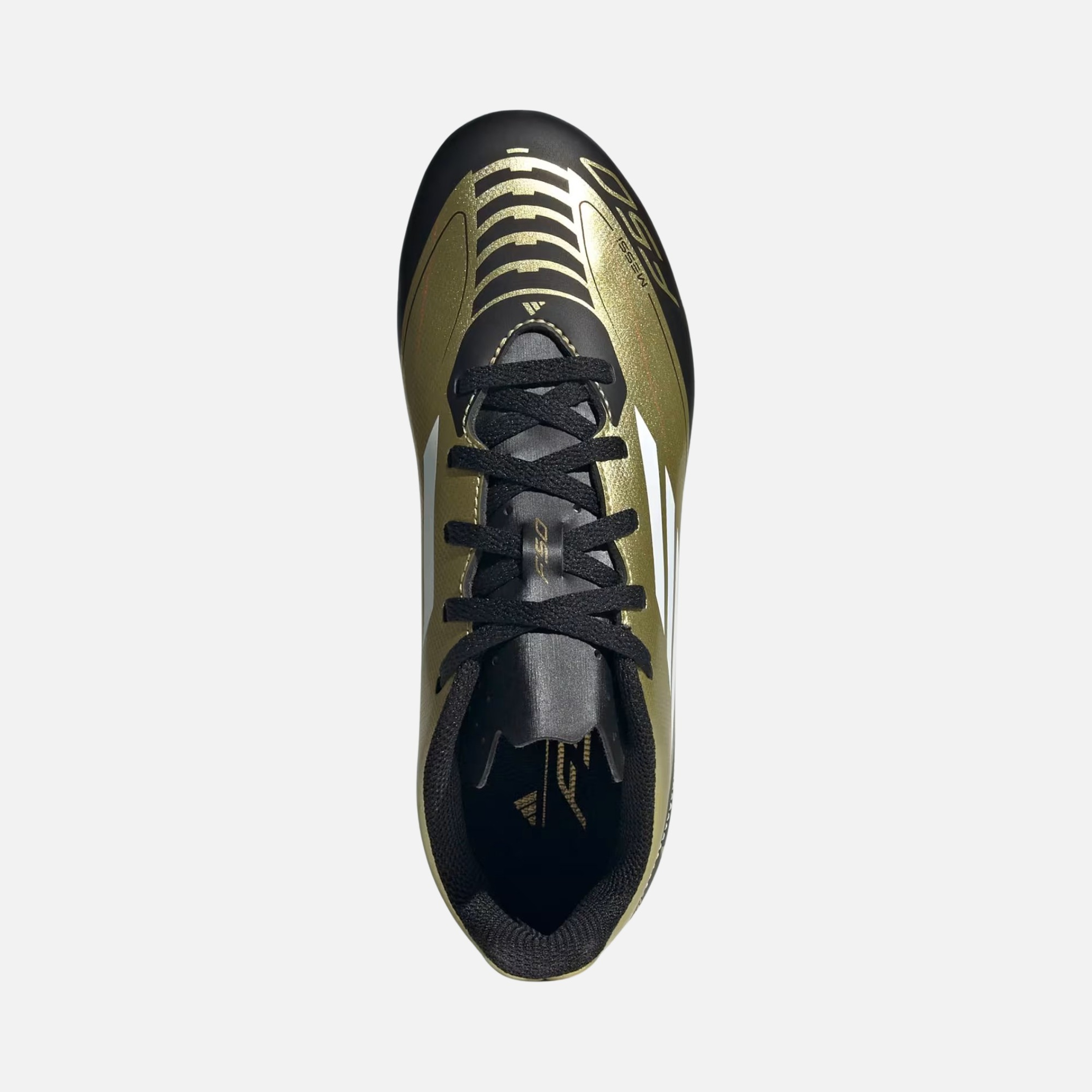 adidas Messi F50 Club FxG Flexible Ground Çocuk Krampon