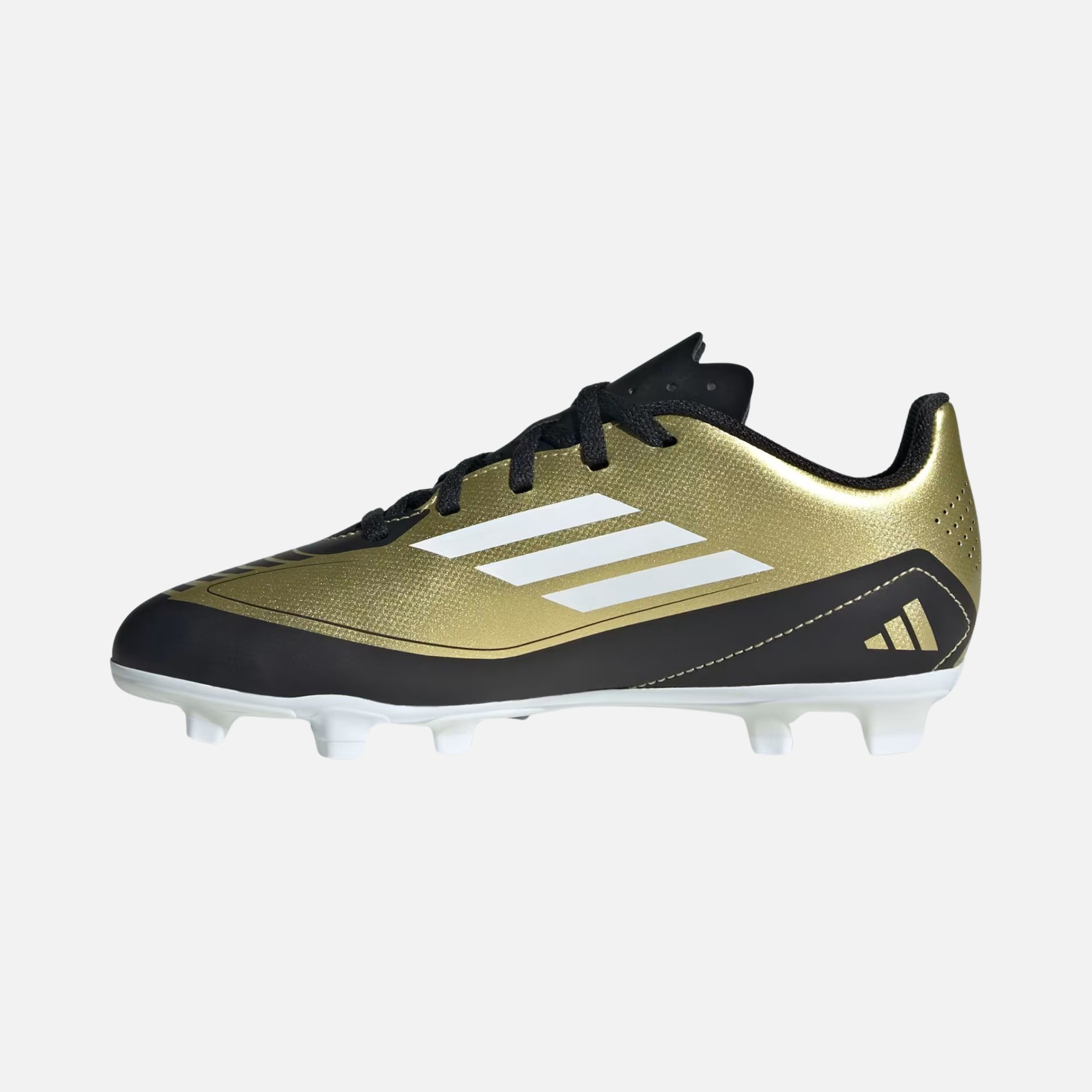 adidas Messi F50 Club FxG Flexible Ground Çocuk Krampon