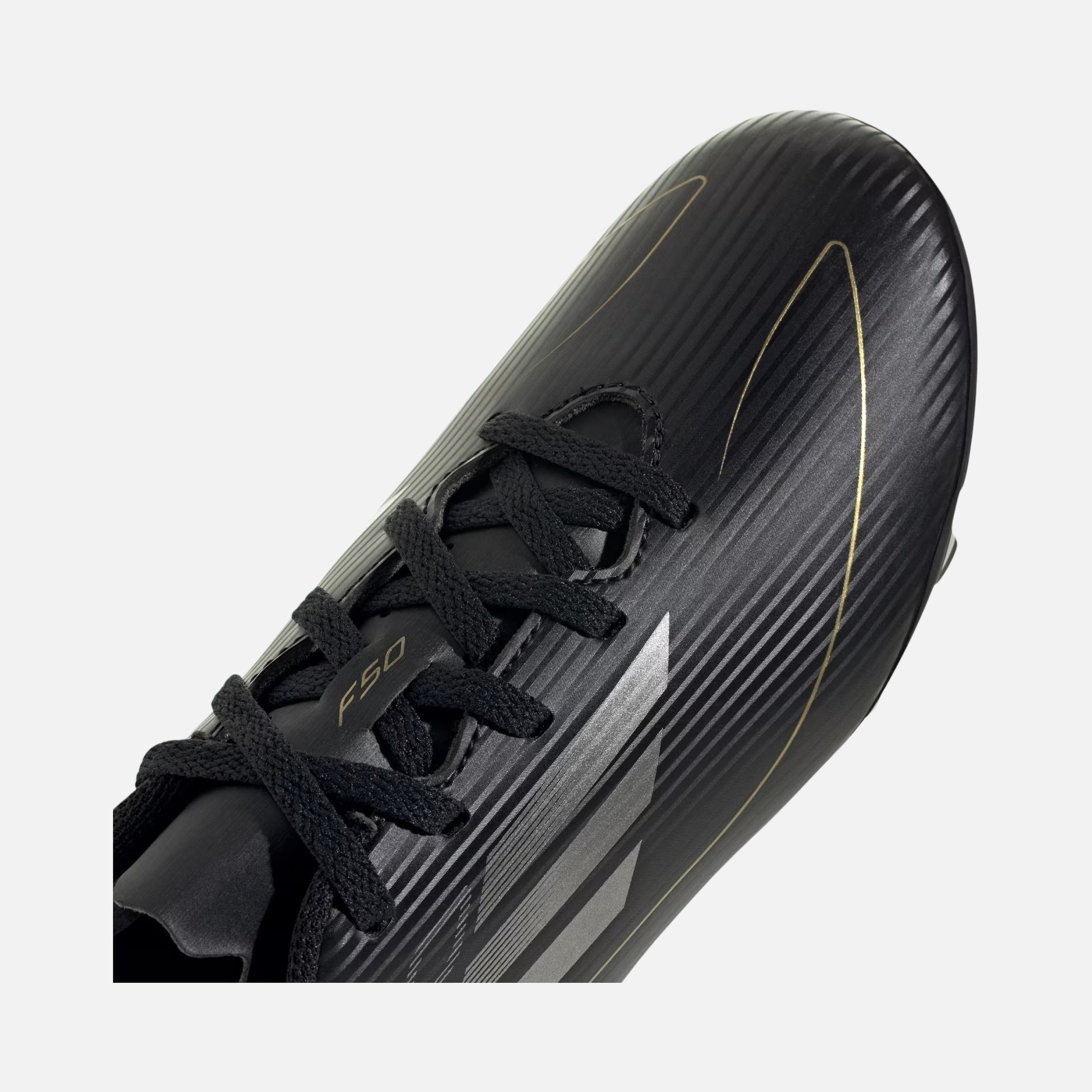 adidas F50 Club FxG Flexible Ground Çocuk Krampon