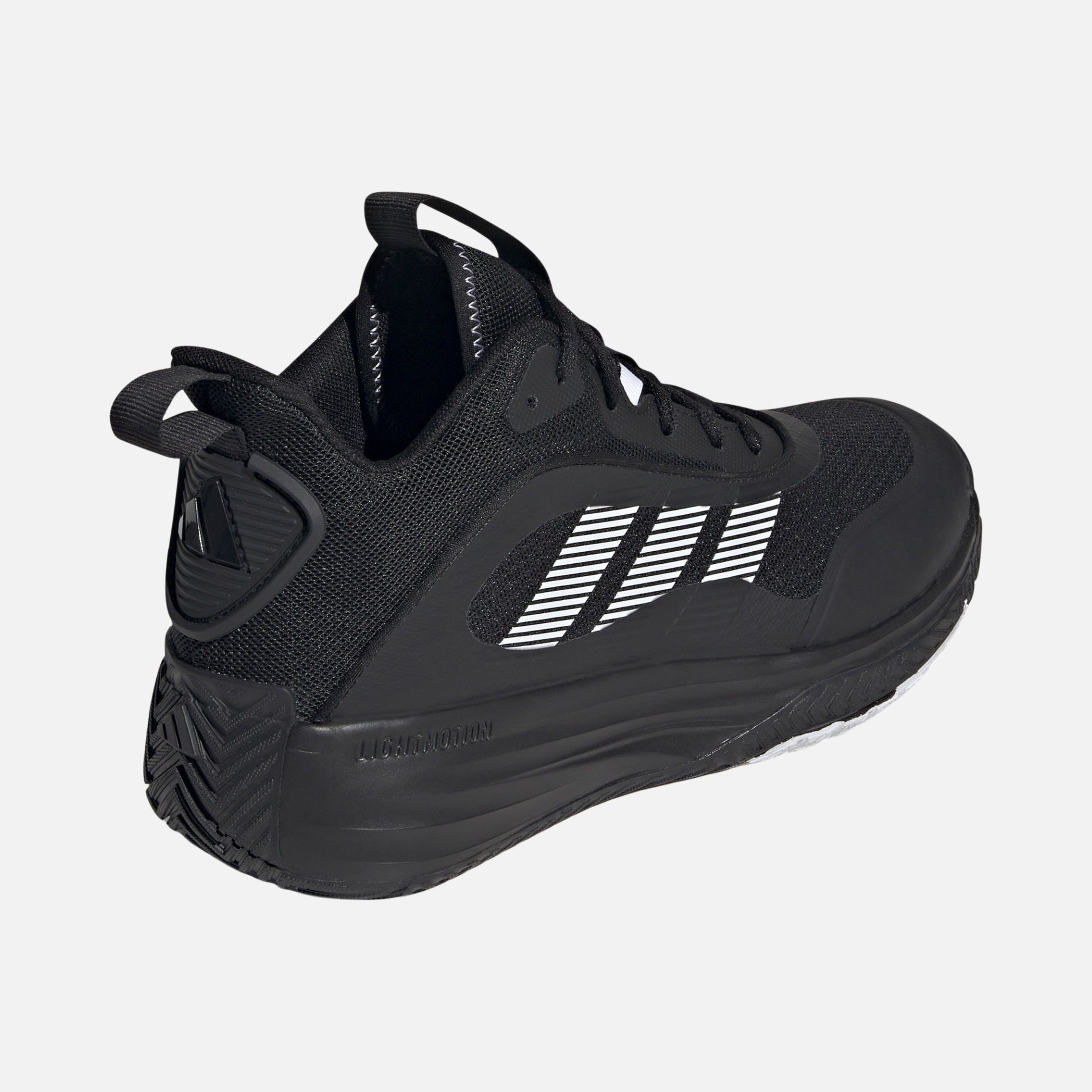 adidas Own the Game 3.0 Versatile Erkek Basketbol Ayakkabısı