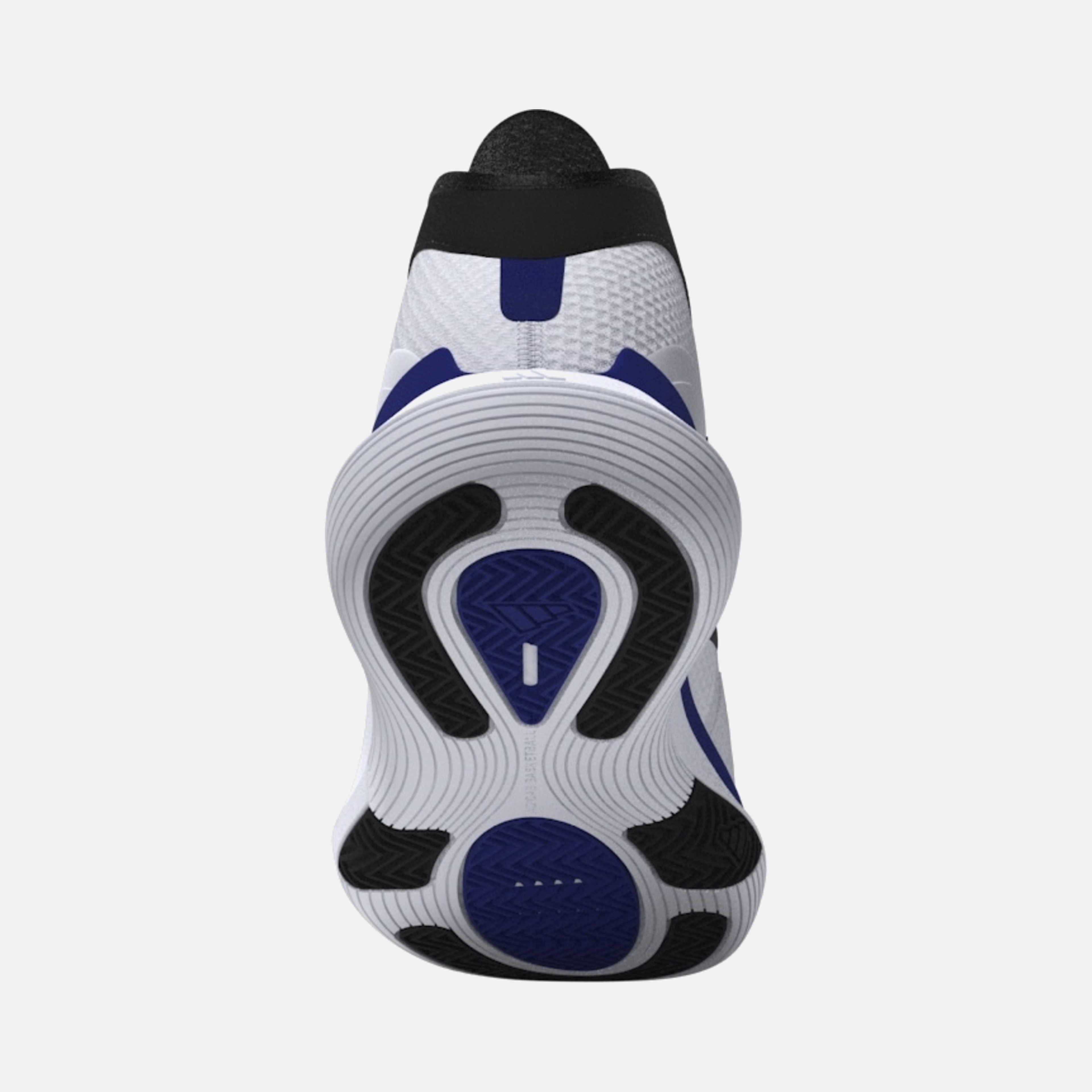 adidas Bounce Legends FW24 Erkek Basketbol Ayakkabısı