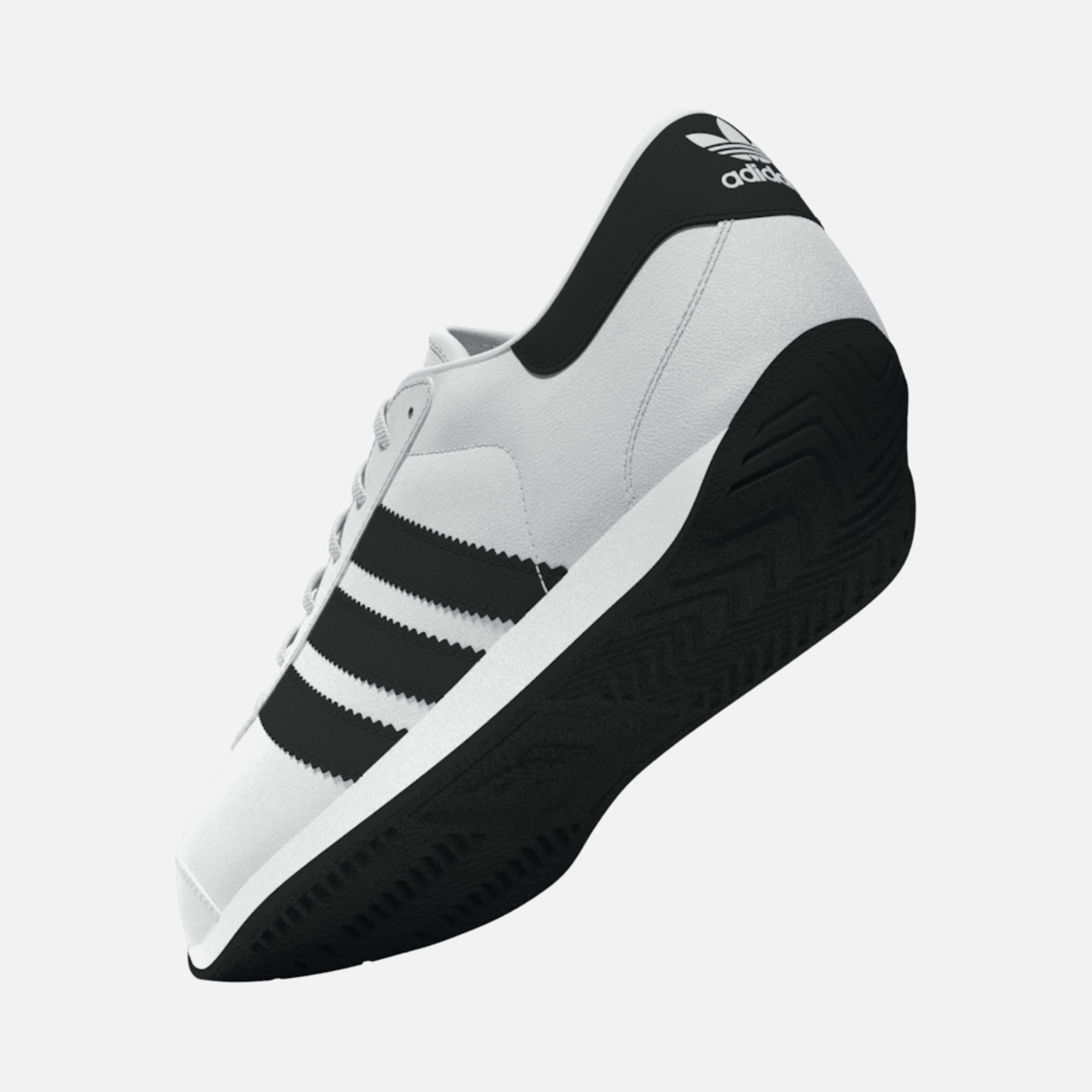 adidas Country II FW24 Erkek Spor Ayakkabı
