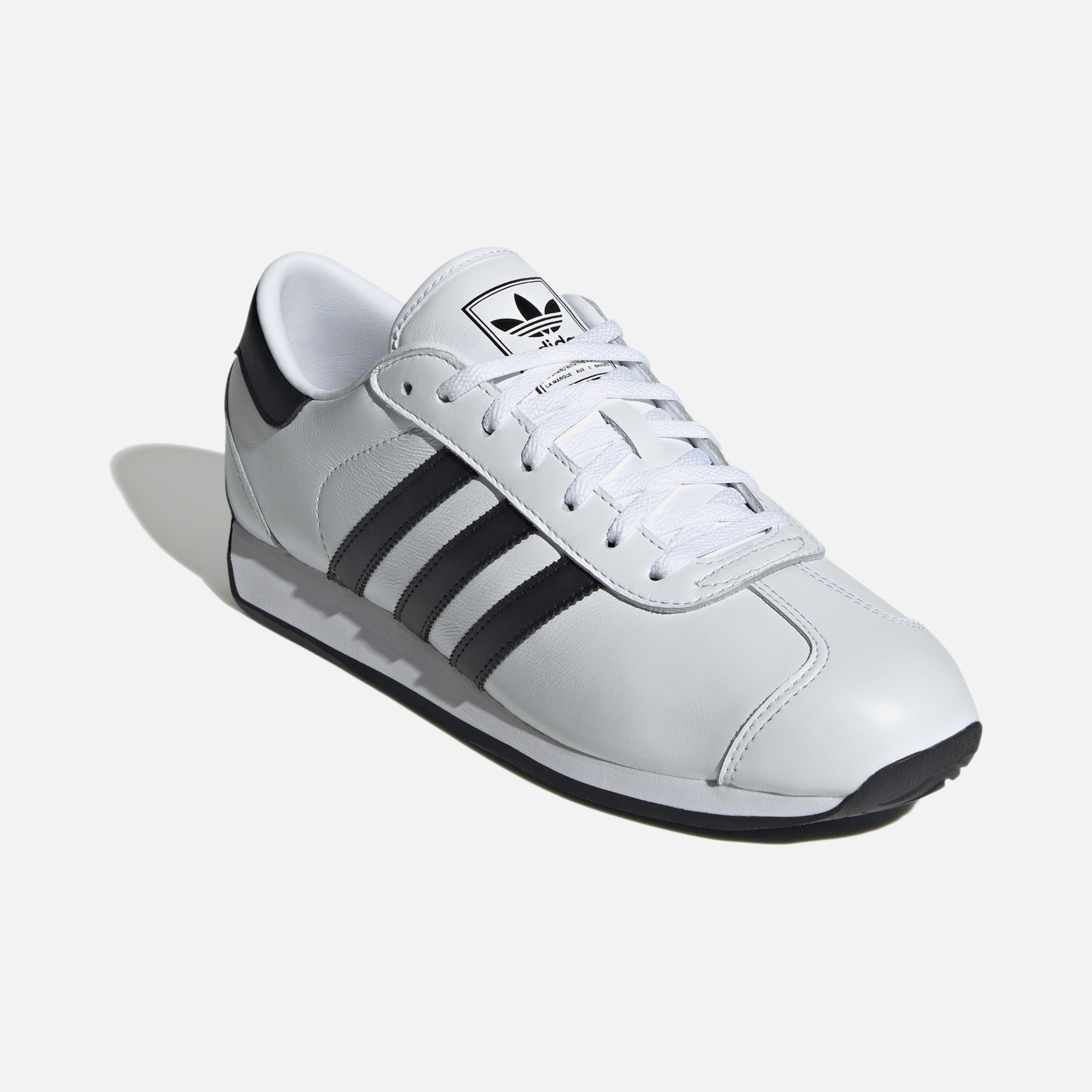 adidas Country II FW24 Erkek Spor Ayakkabı