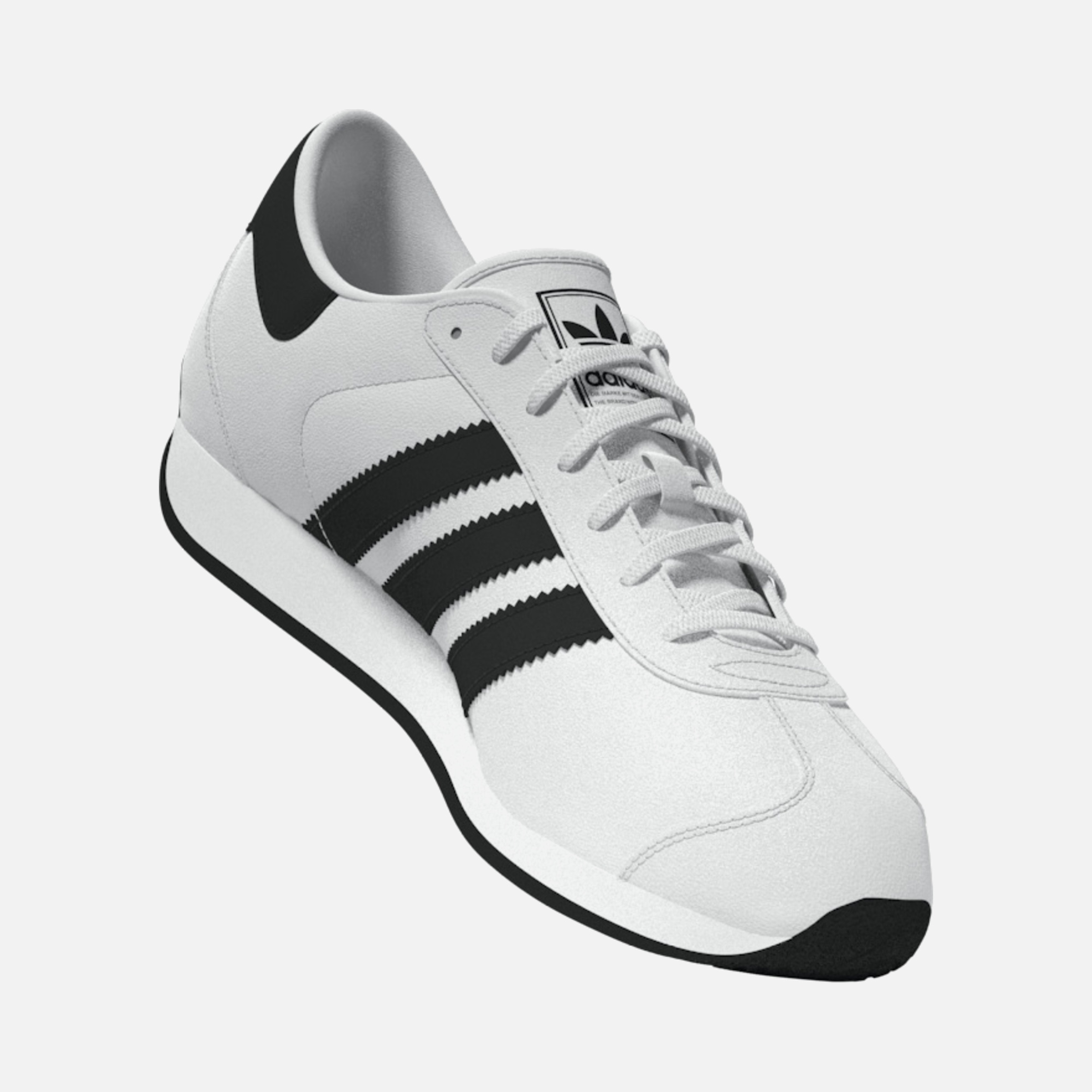 adidas Country II FW24 Erkek Spor Ayakkabı