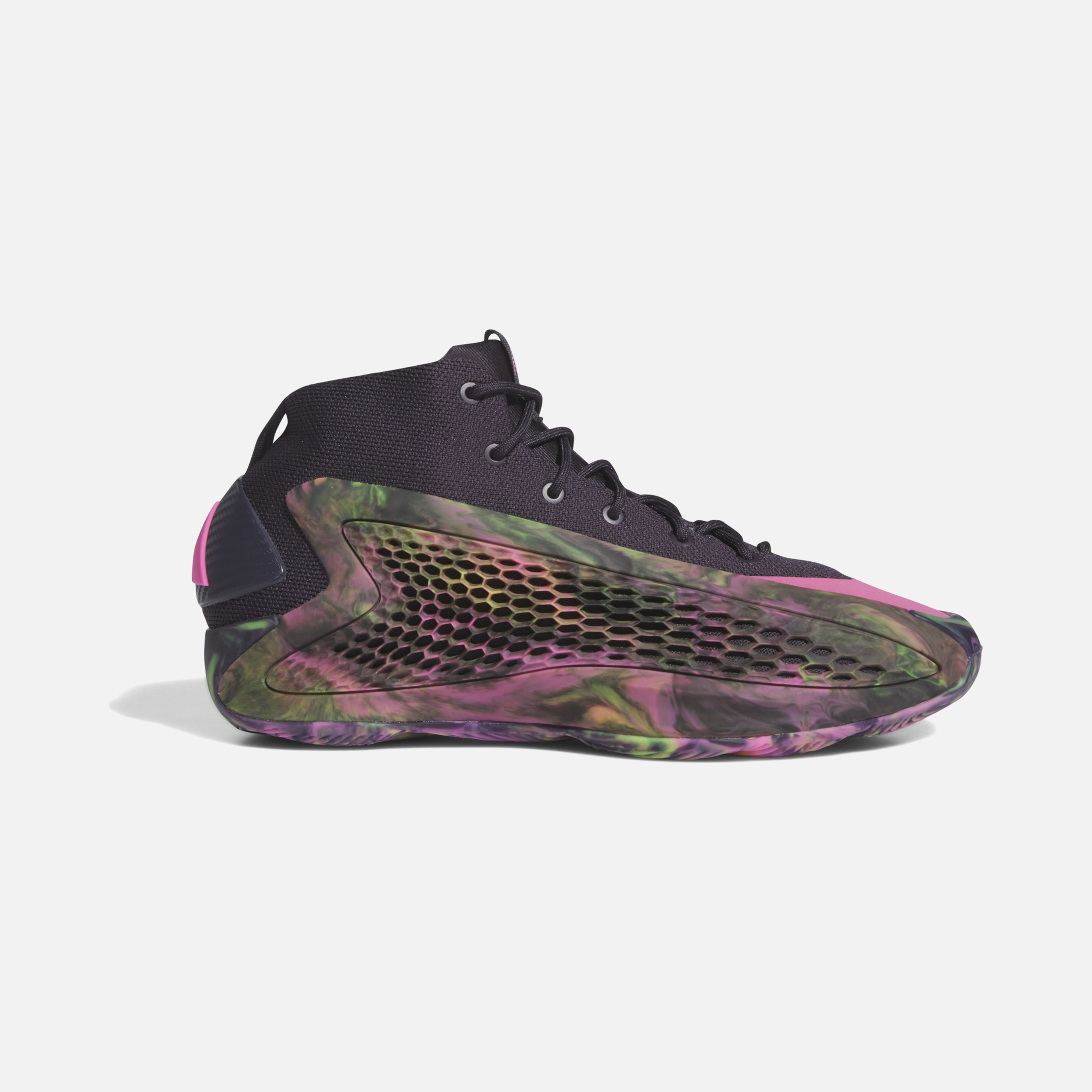 adidas A.E. 1 Ascent Mid Erkek Basketbol Ayakkabısı