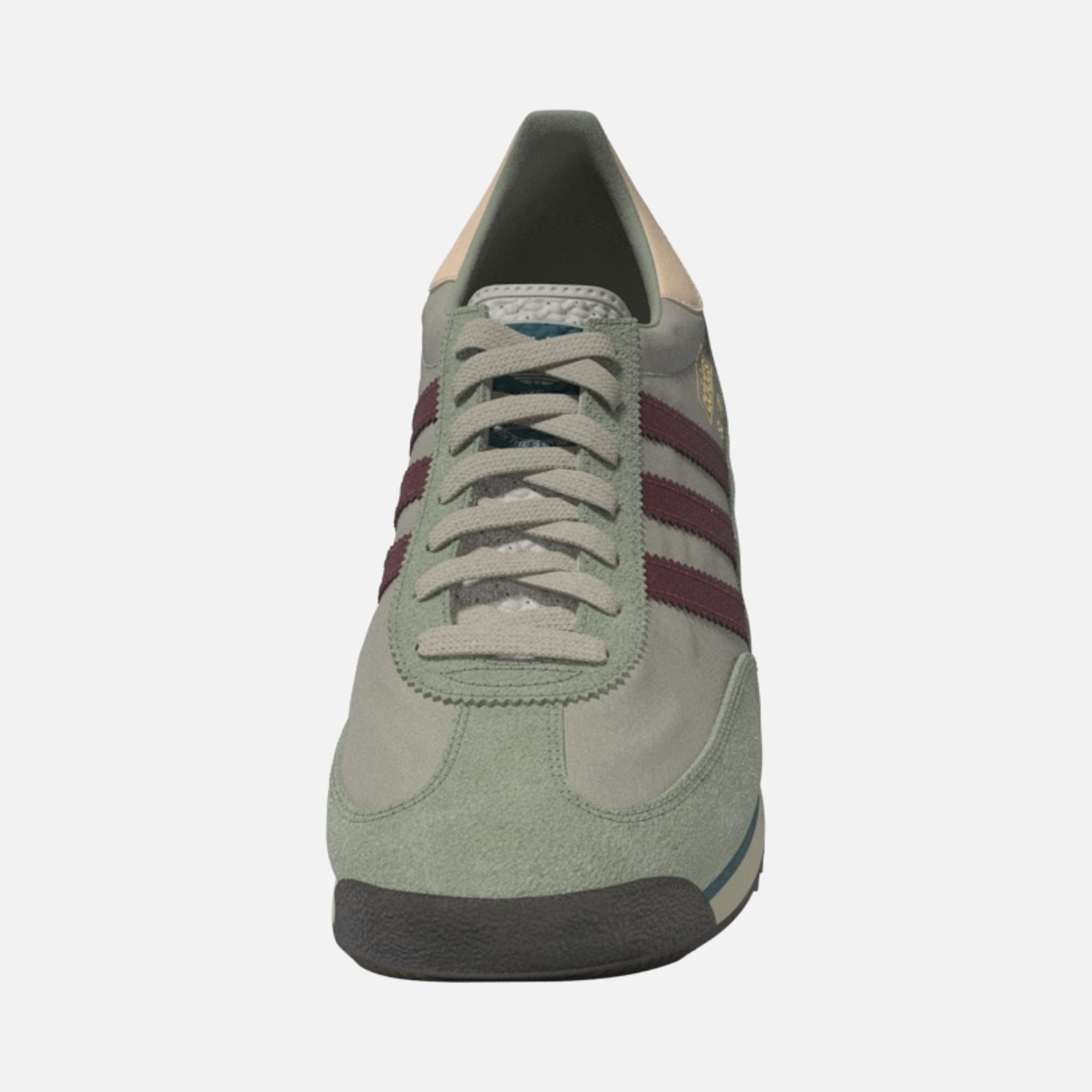 adidas SL 72 RS Sportswear Erkek Spor Ayakkabı