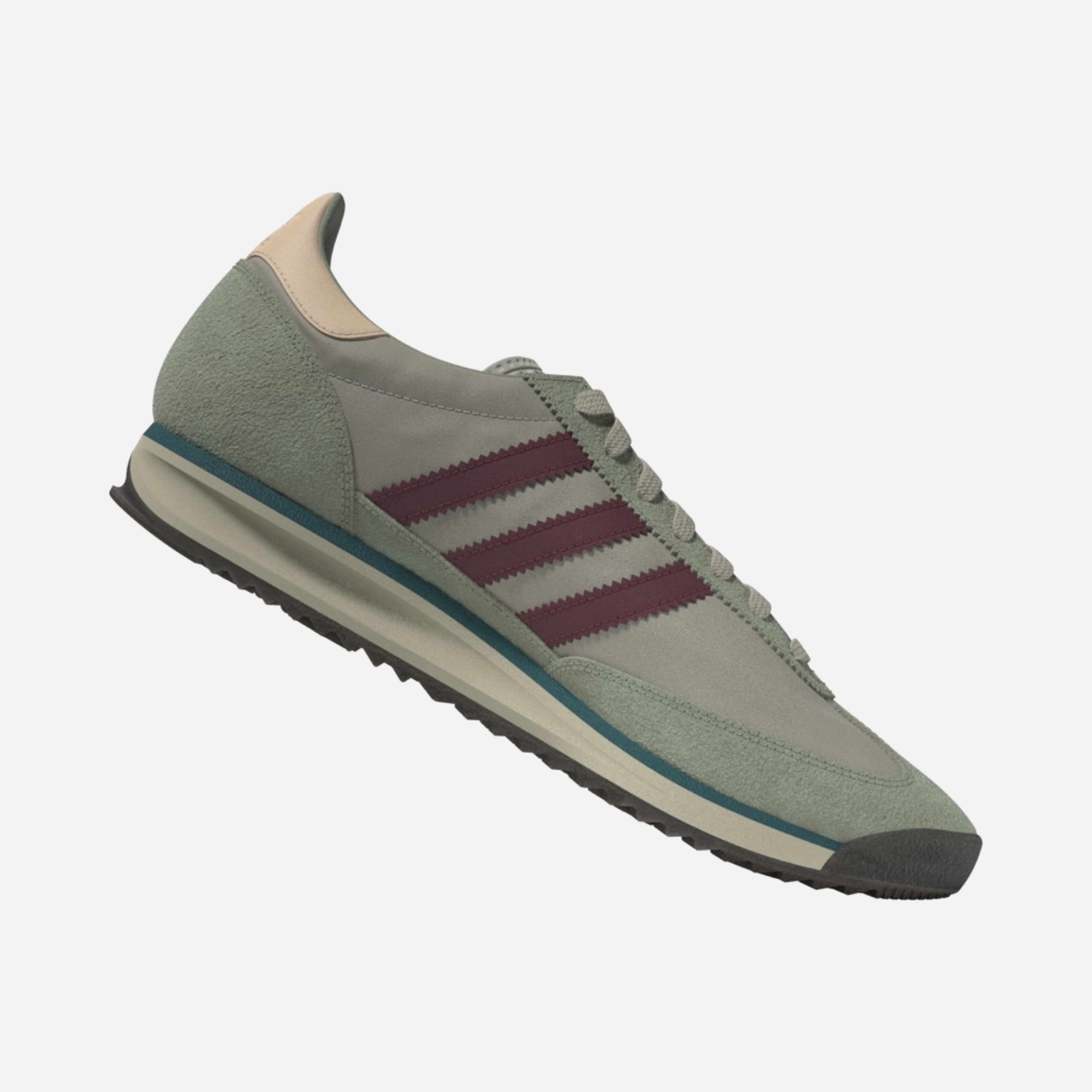 adidas SL 72 RS Sportswear Erkek Spor Ayakkabı