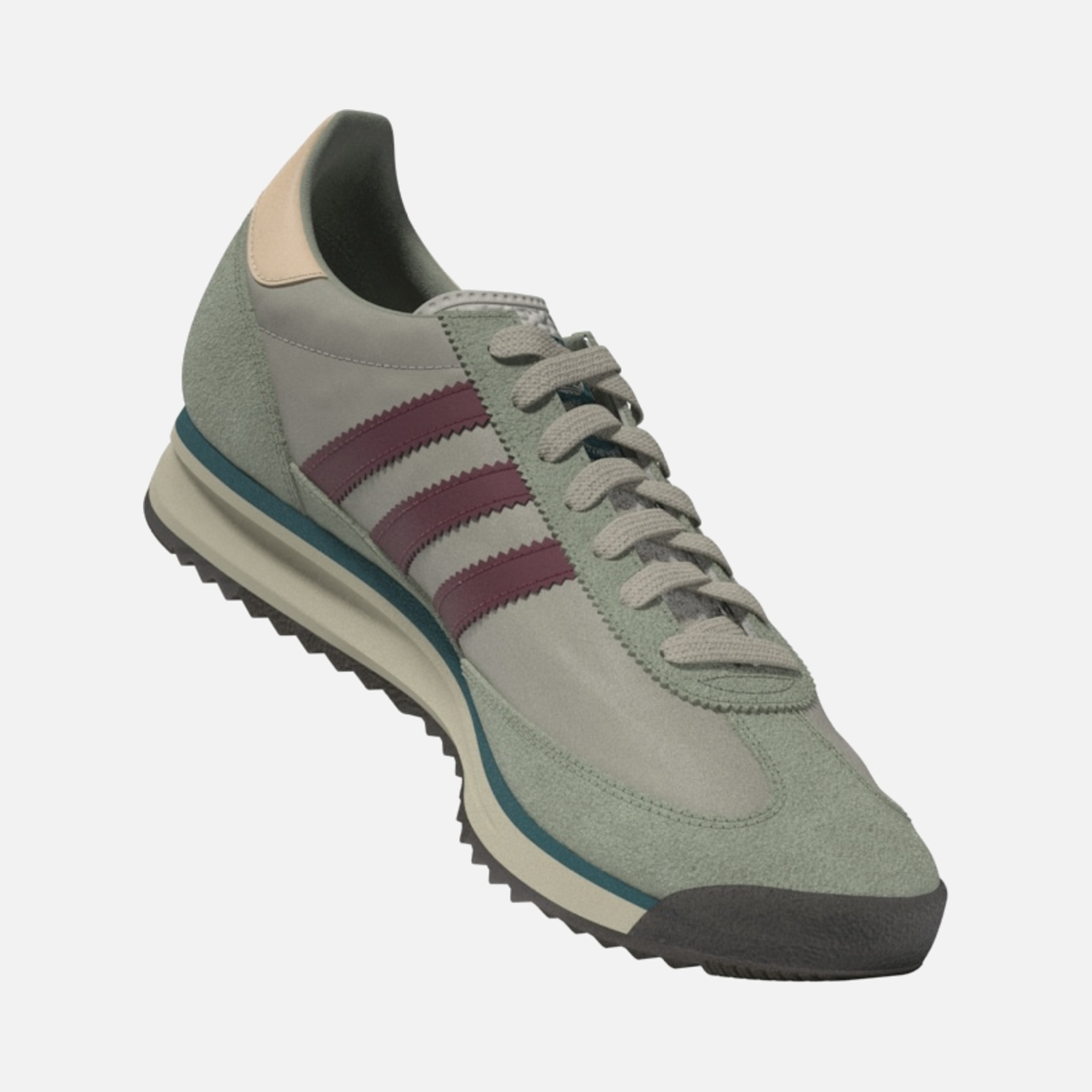 adidas SL 72 RS Sportswear Erkek Spor Ayakkabı