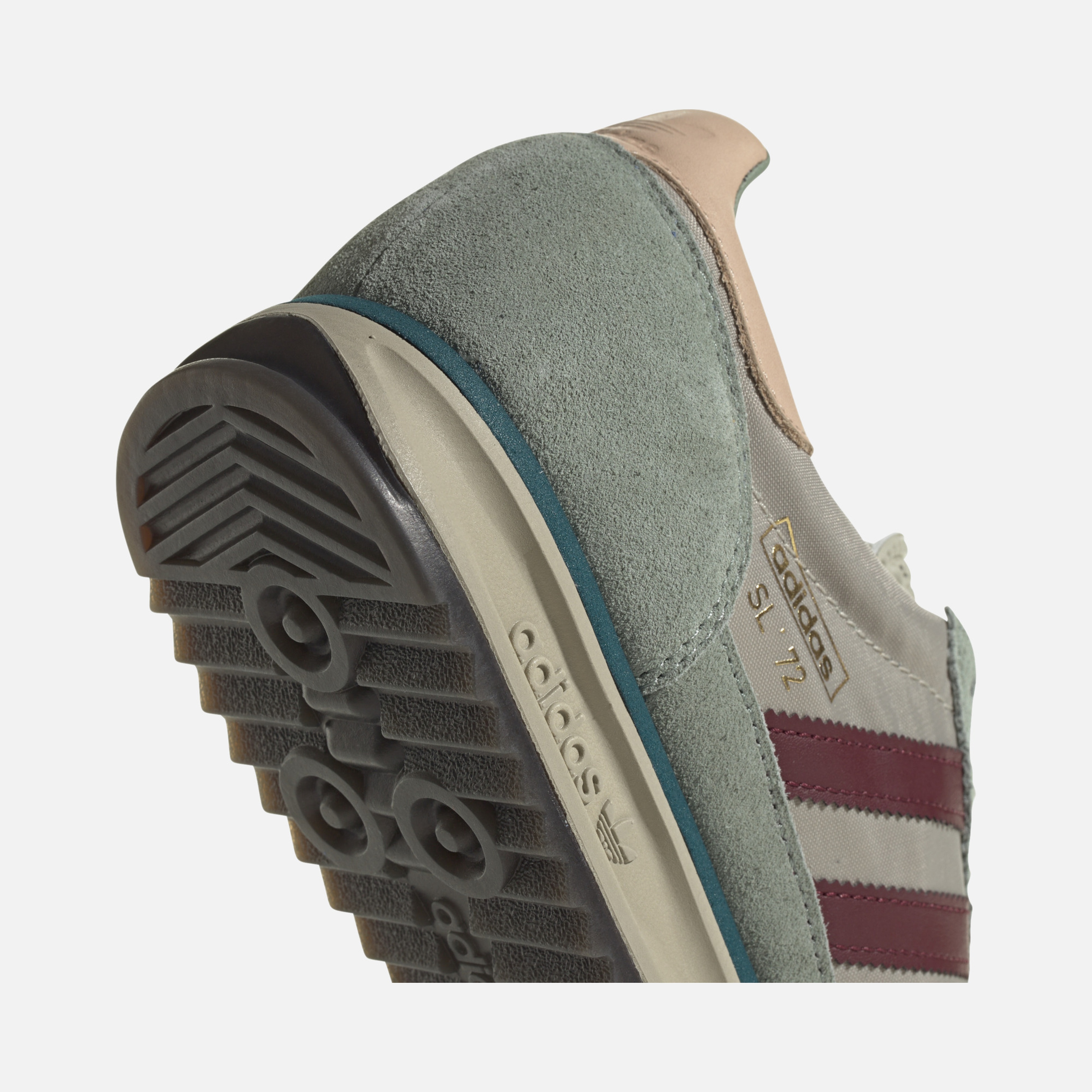 adidas SL 72 RS Sportswear Erkek Spor Ayakkabı