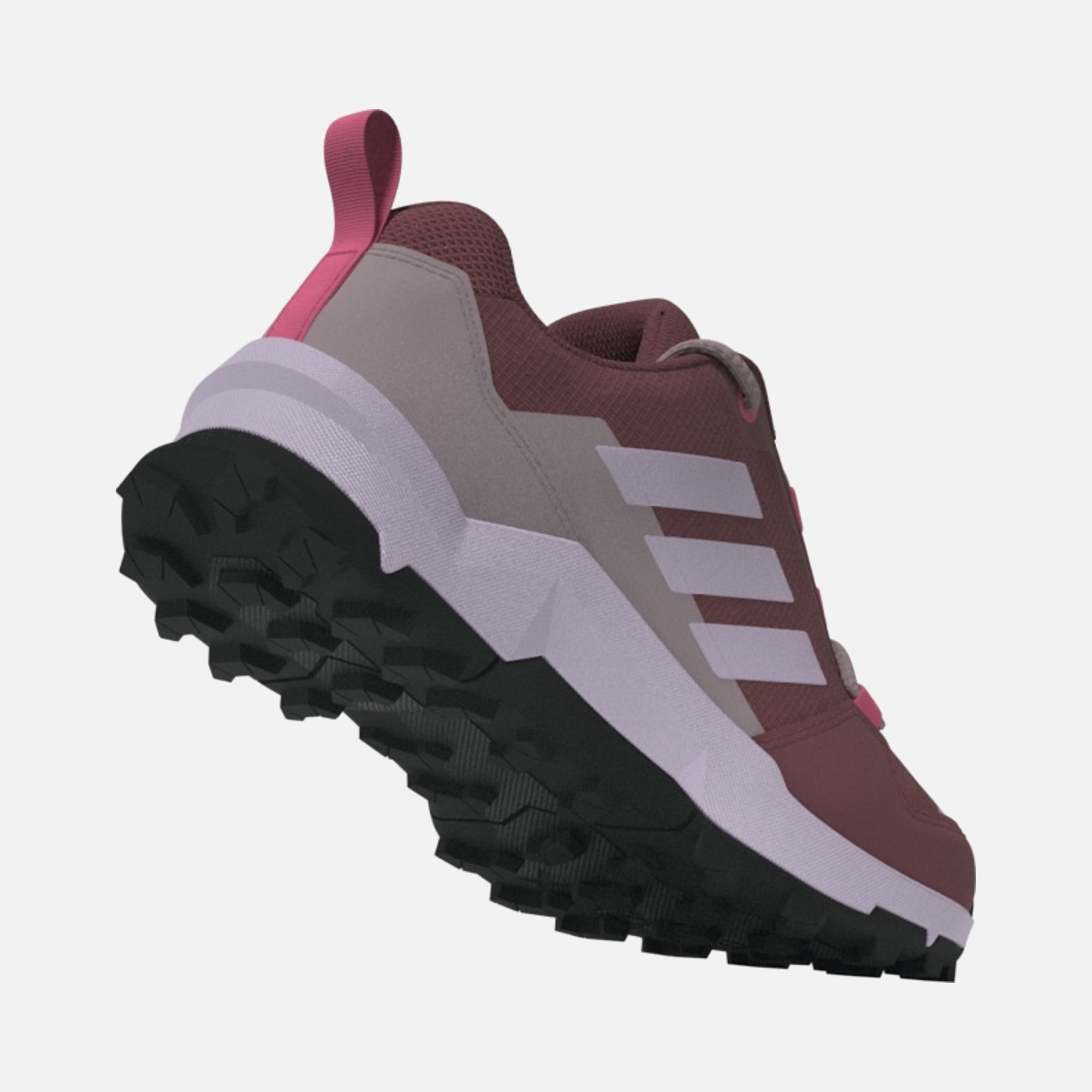 adidas Terrex Ax4 R Hiking (PSV) Çocuk Spor Ayakkabı