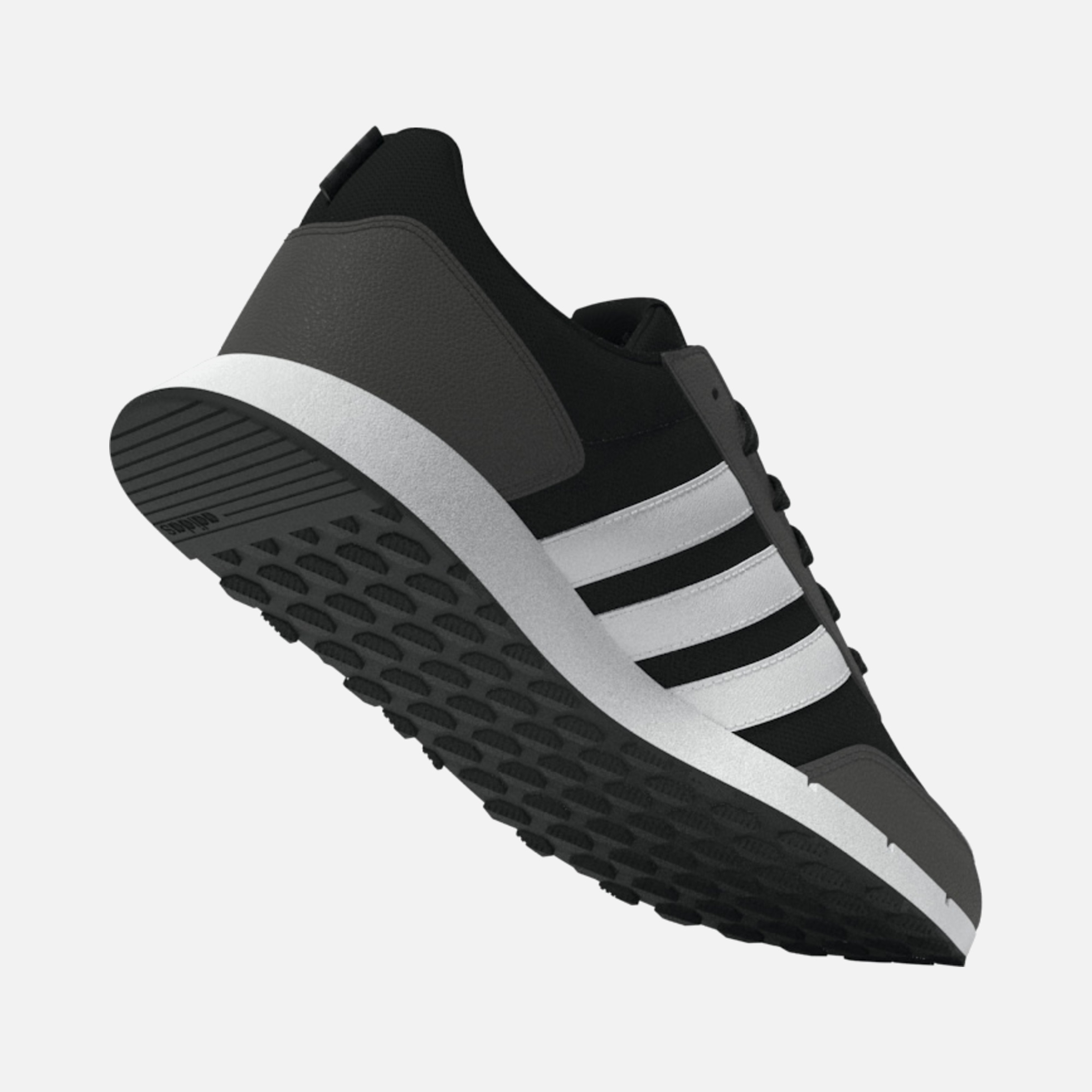 adidas Run 50s Sportswear Erkek Spor Ayakkabı