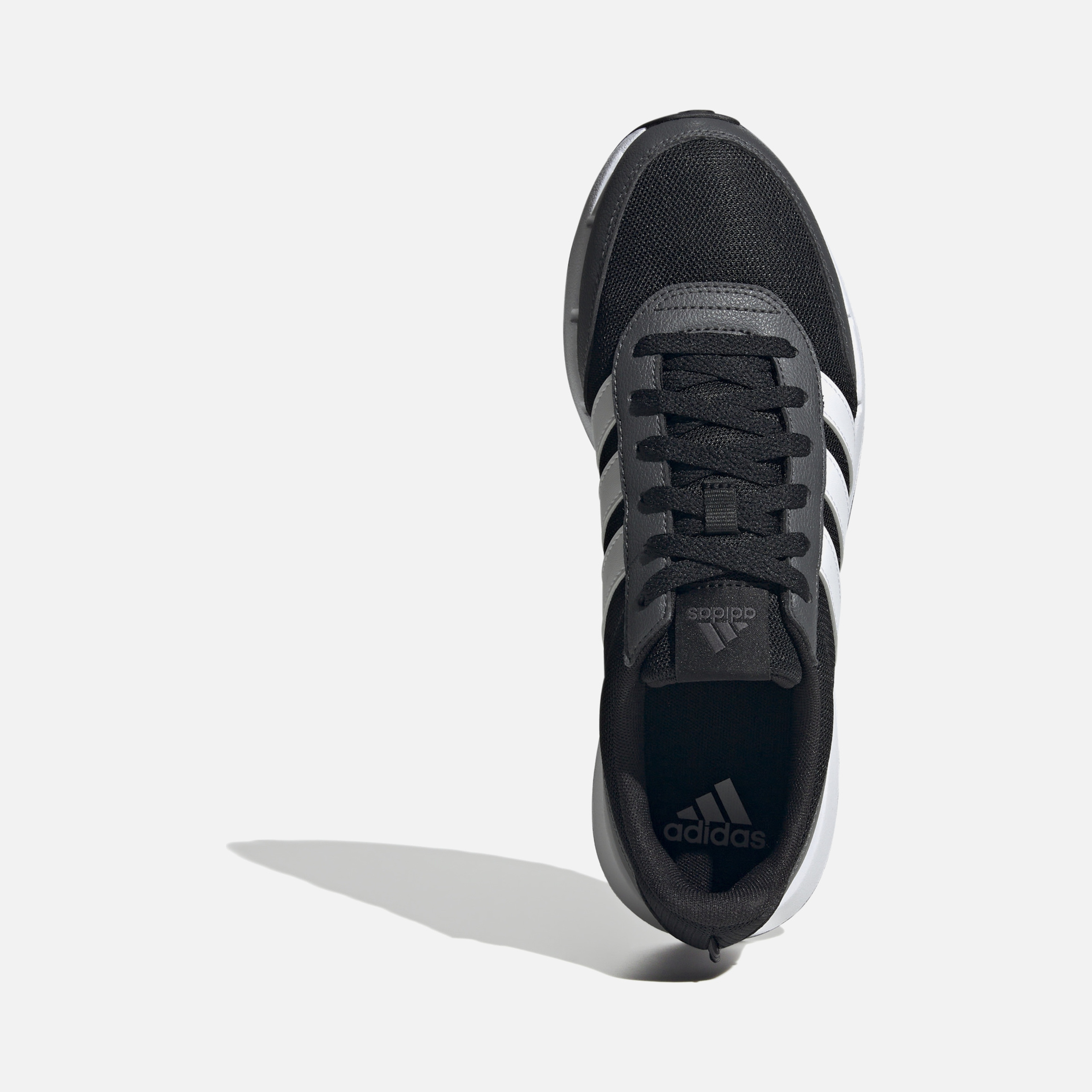 adidas Run 50s Sportswear Erkek Spor Ayakkabı