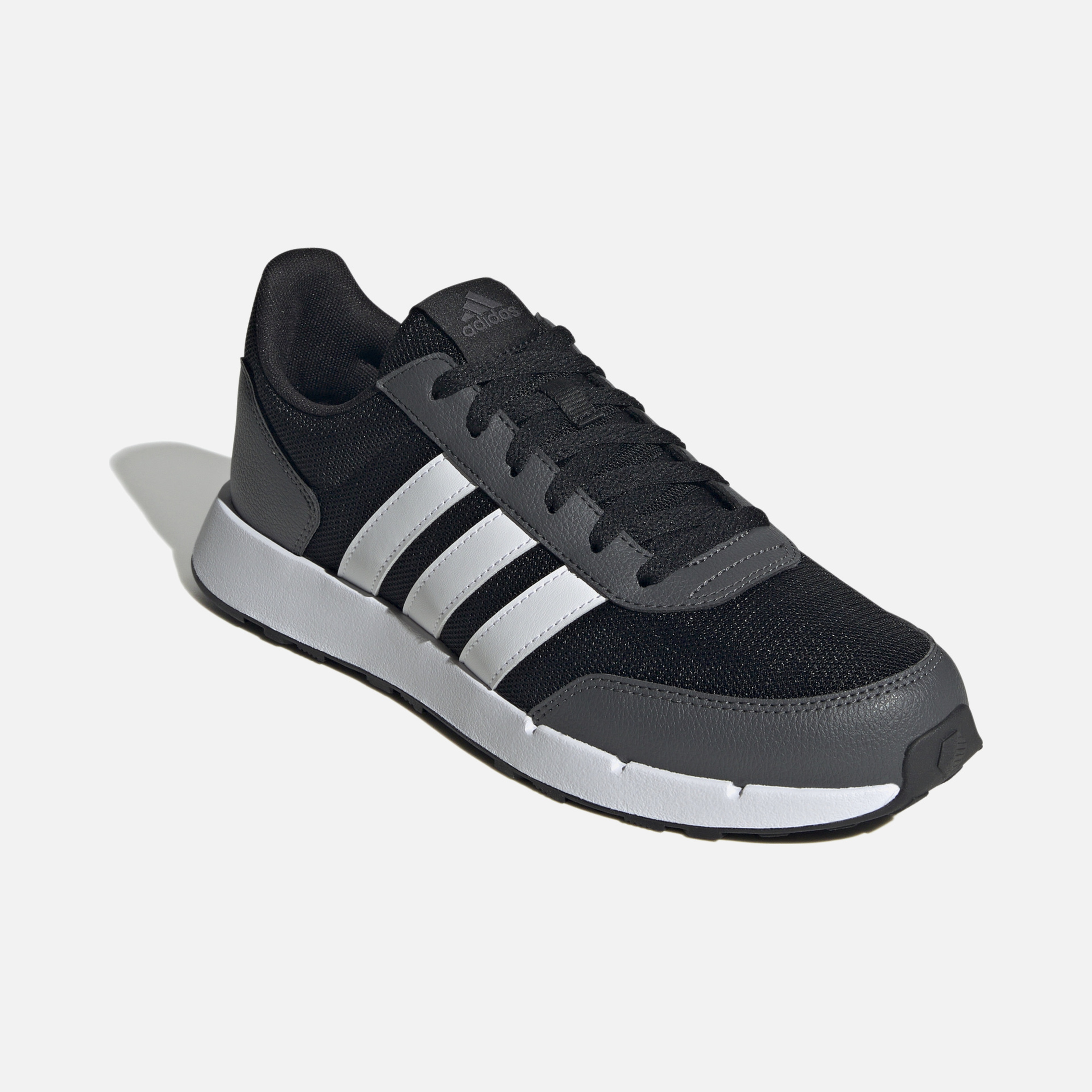 adidas Run 50s Sportswear Erkek Spor Ayakkabı