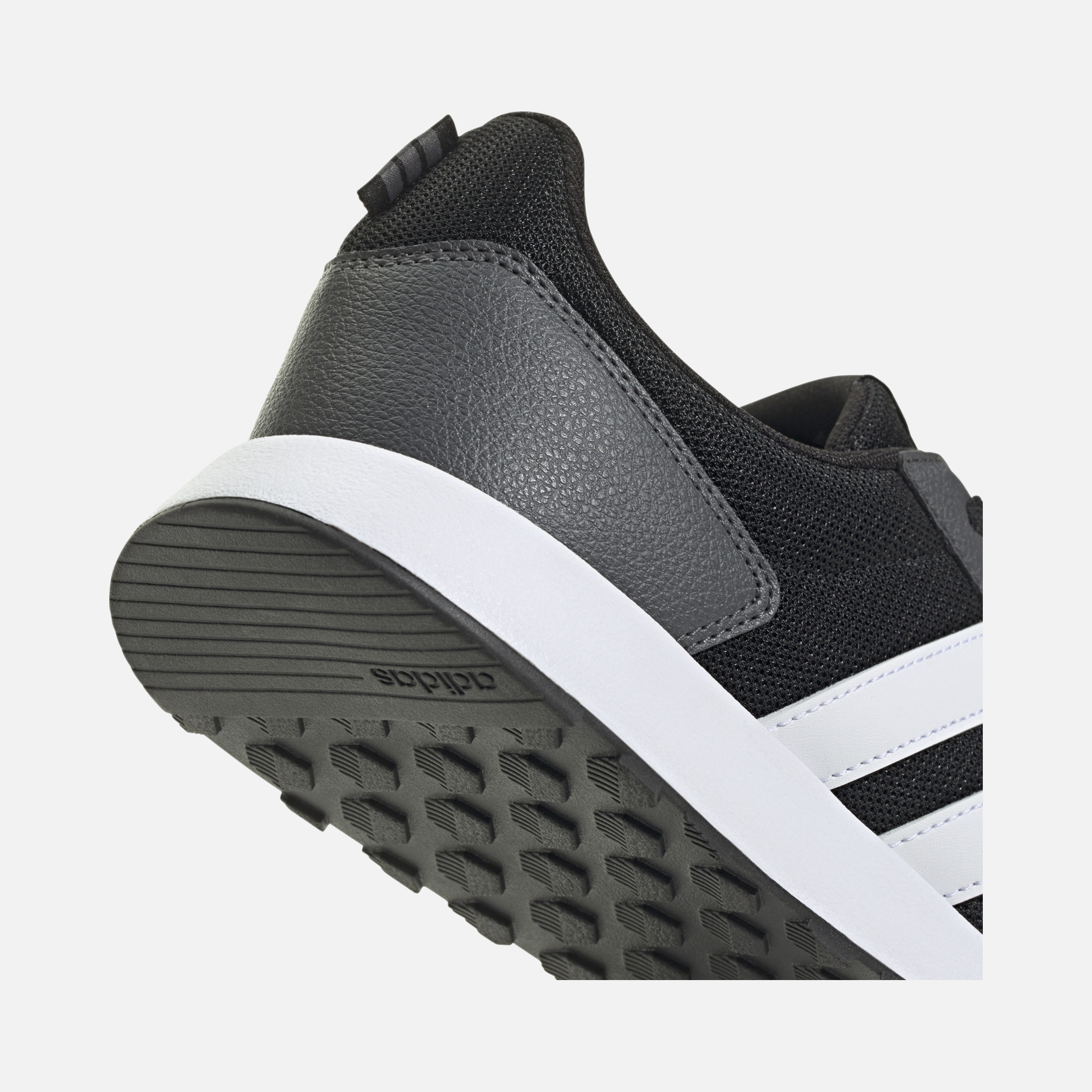 adidas Run 50s Sportswear Erkek Spor Ayakkabı