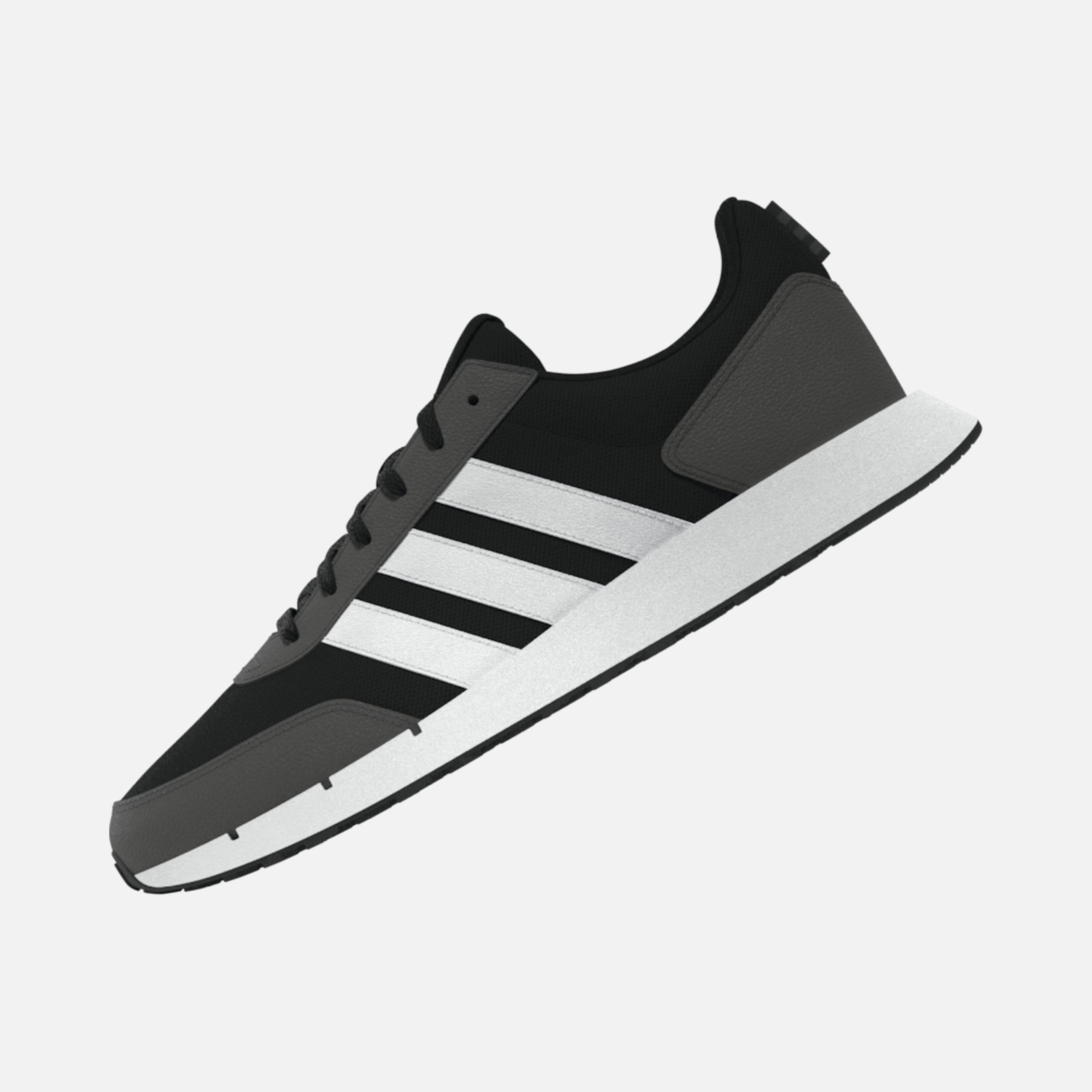 adidas Run 50s Sportswear Erkek Spor Ayakkabı