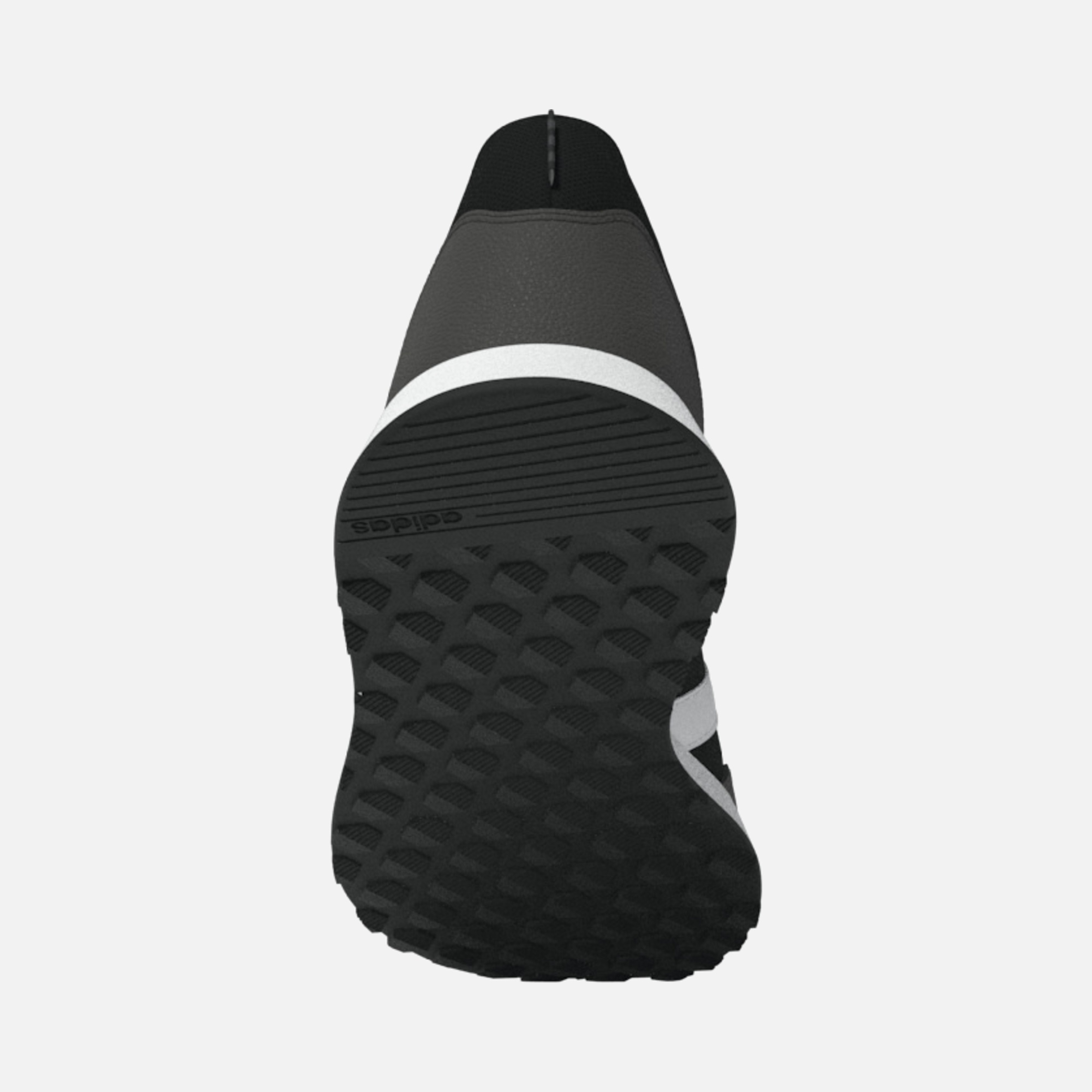 adidas Run 50s Sportswear Erkek Spor Ayakkabı