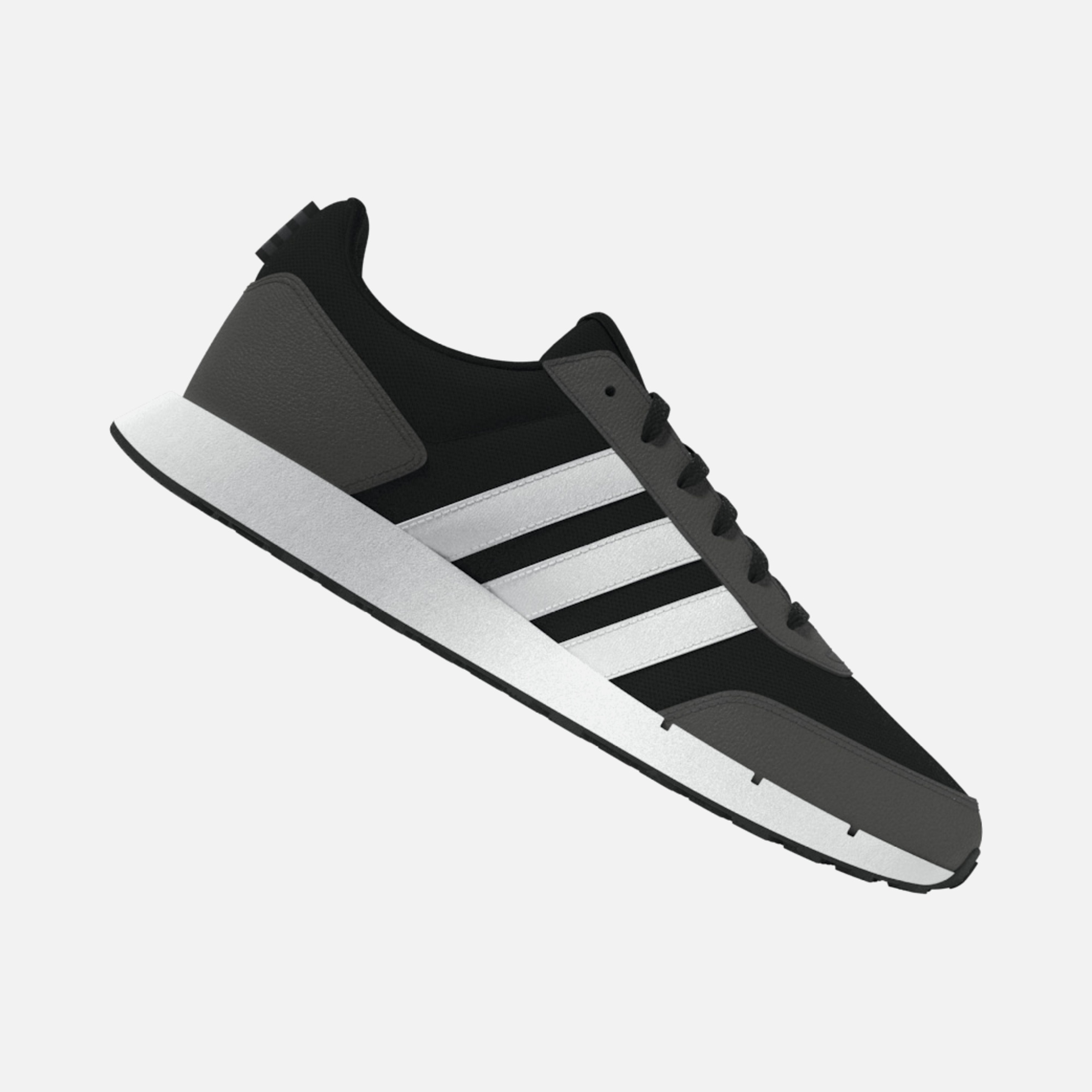 adidas Run 50s Sportswear Erkek Spor Ayakkabı