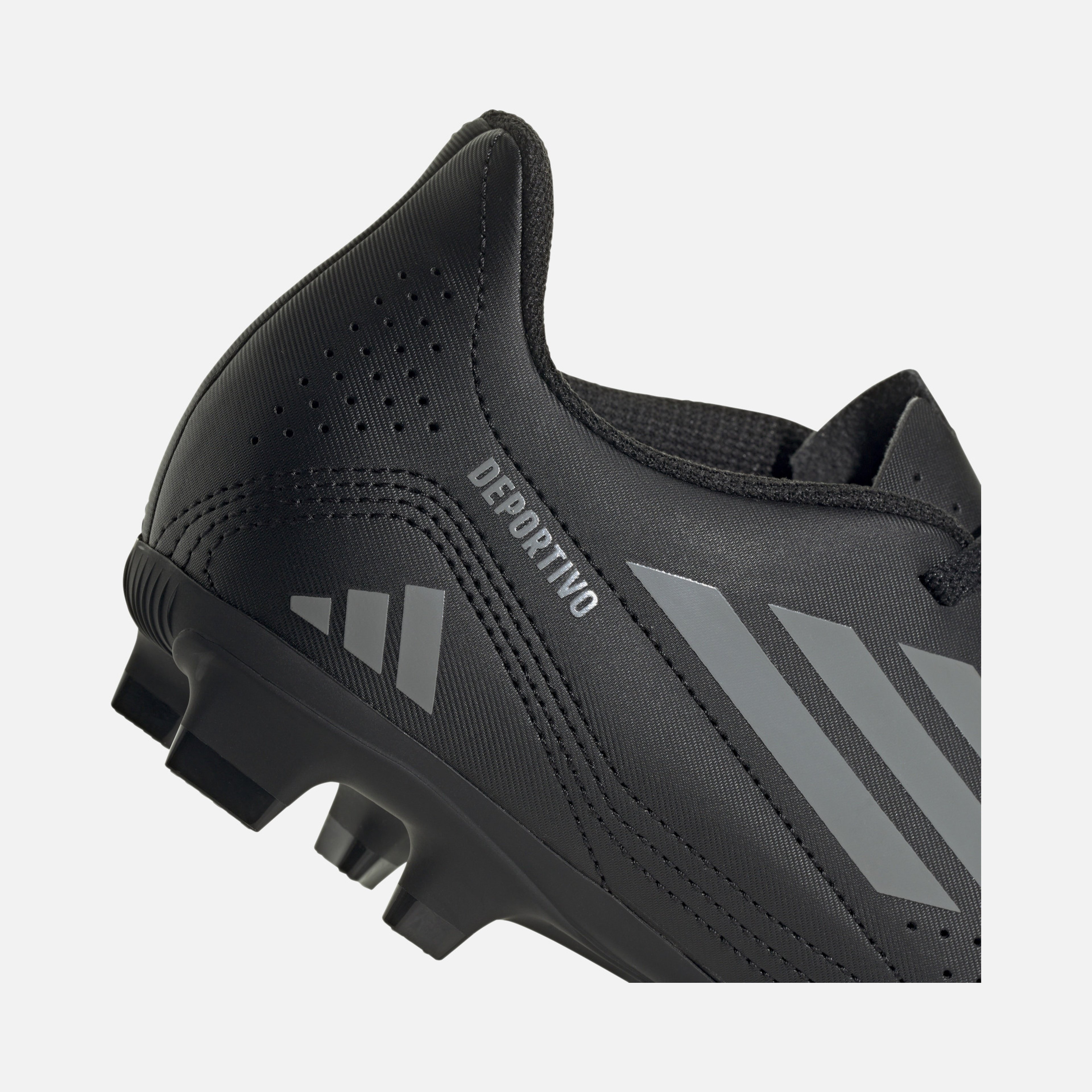 adidas Deportivo III FxG Flexible Ground Low-Top Erkek Krampon