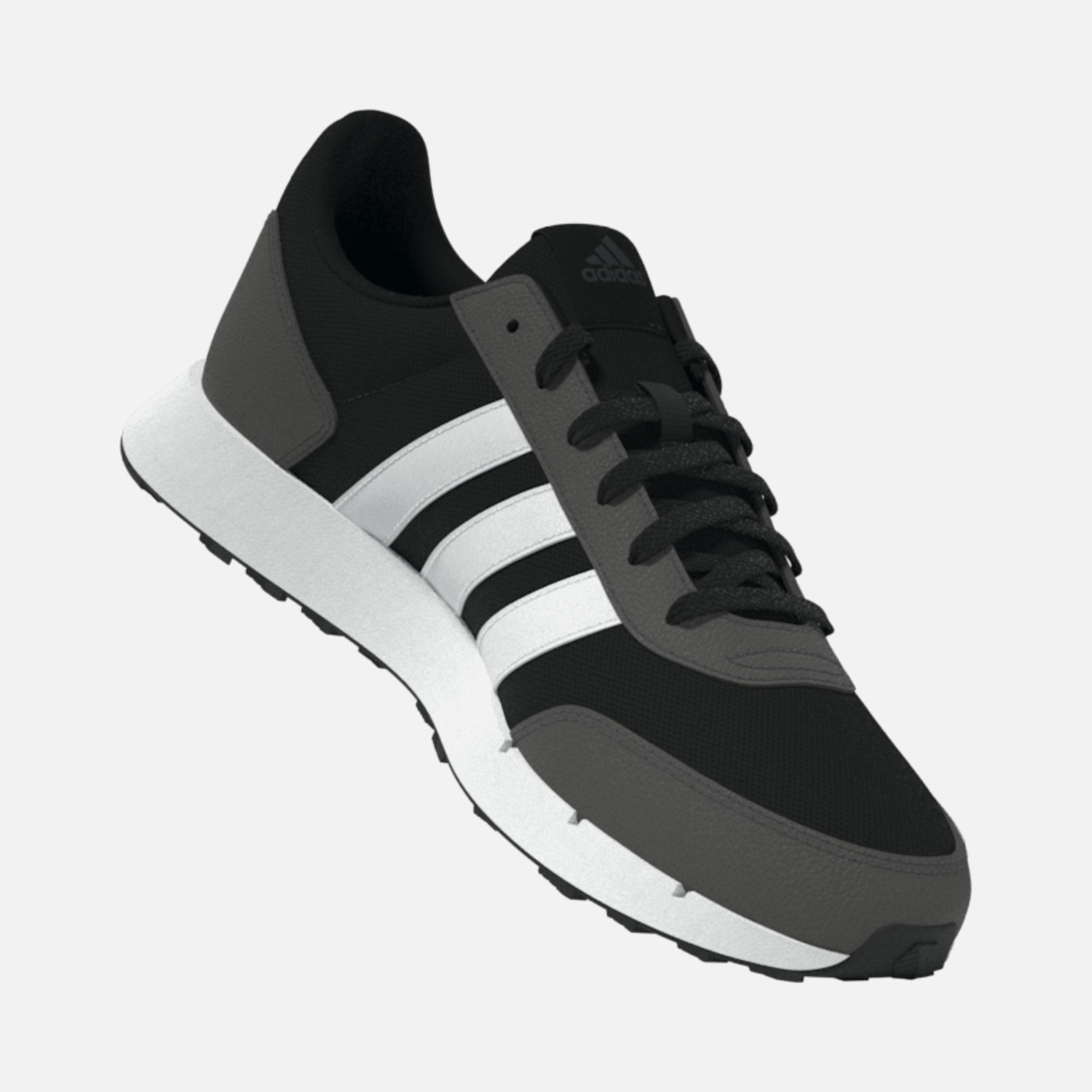 adidas Run 50s Sportswear Erkek Spor Ayakkabı