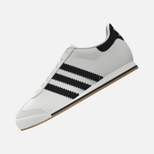 adidas K 74 ''Classic T Toe Detail'' Erkek Spor Ayakkabı - Görsel 11