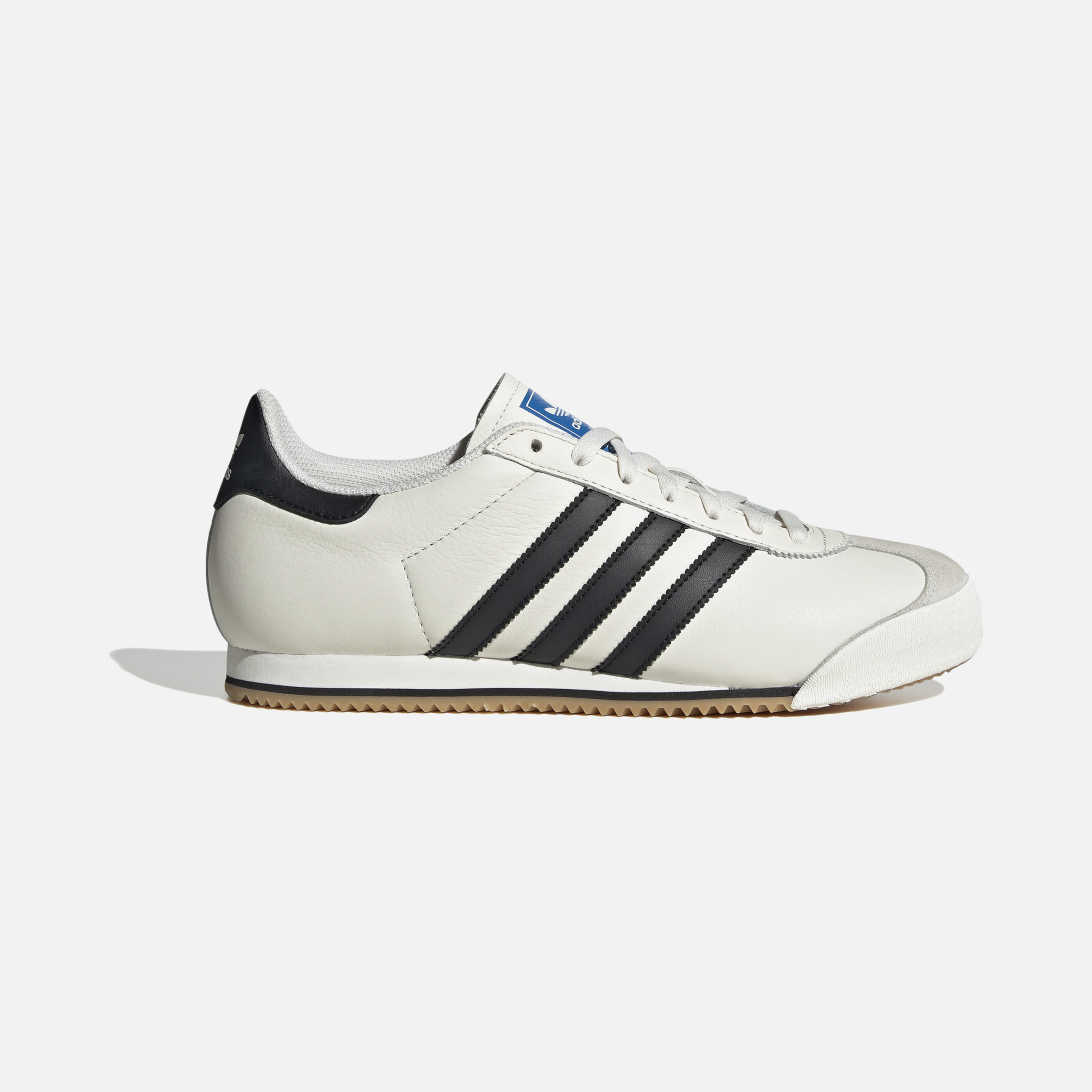 adidas K 74 ''Classic T Toe Detail'' Erkek Spor Ayakkabı