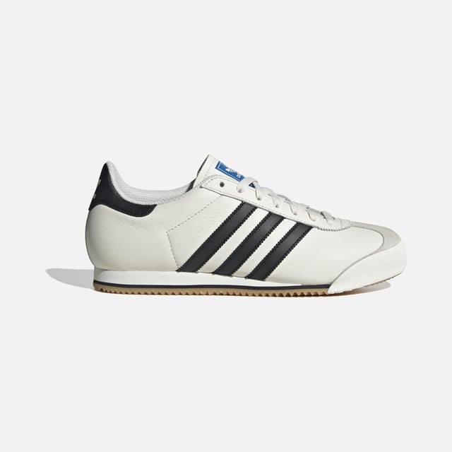 adidas K 74 ''Classic T Toe Detail'' Erkek Spor Ayakkabı - Görsel 2